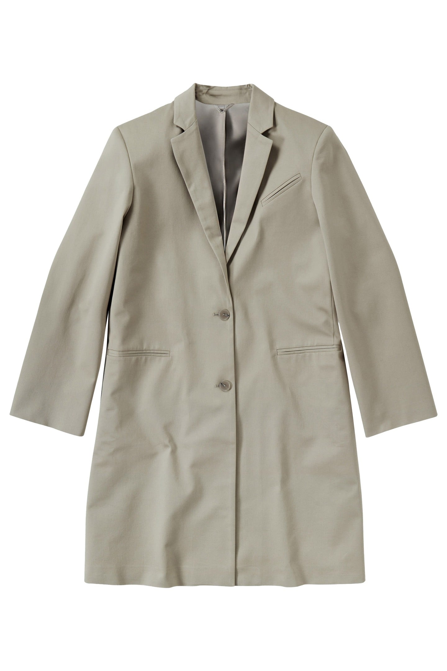 COAT JACKET BETON 4