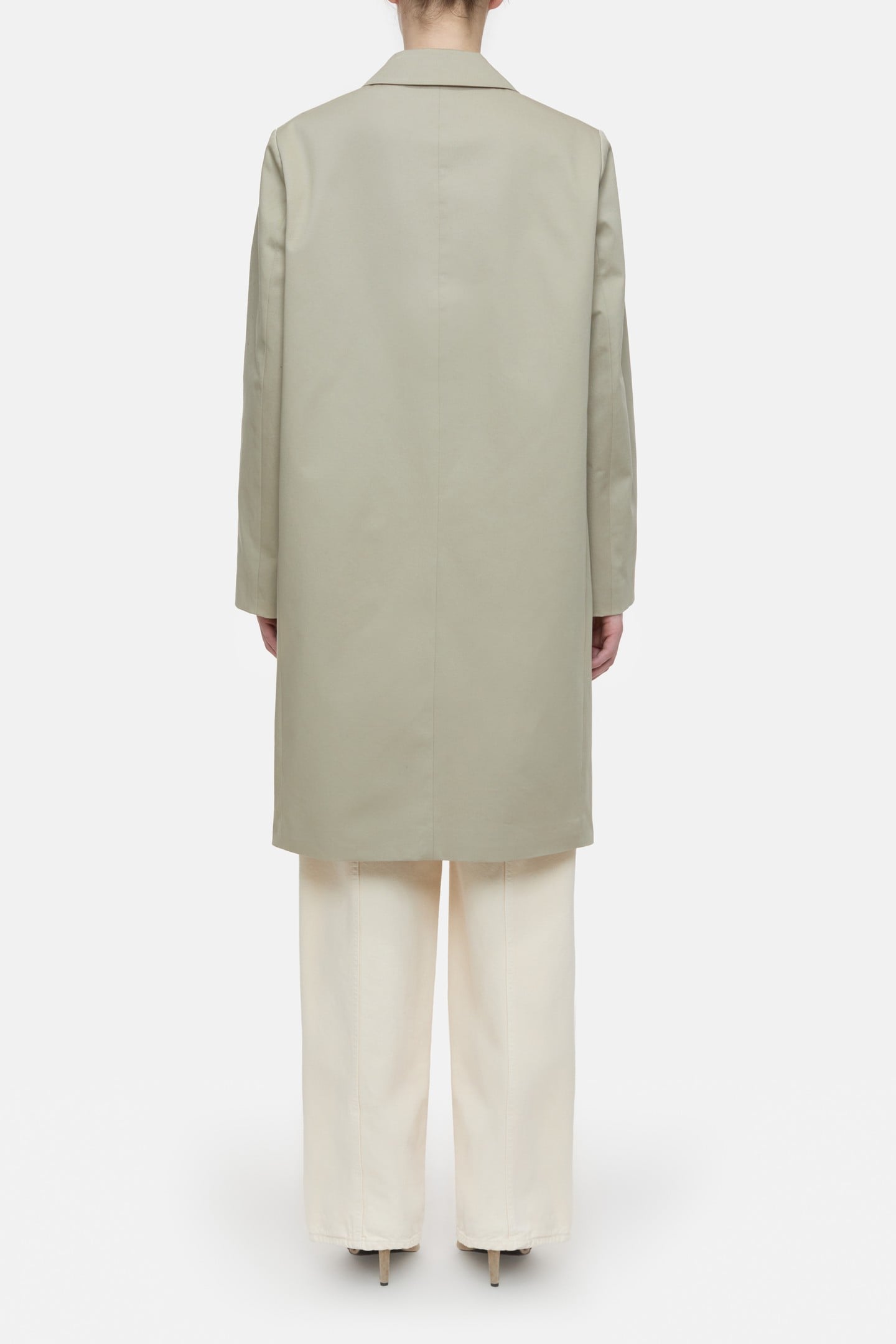 COAT JACKET BETON 3