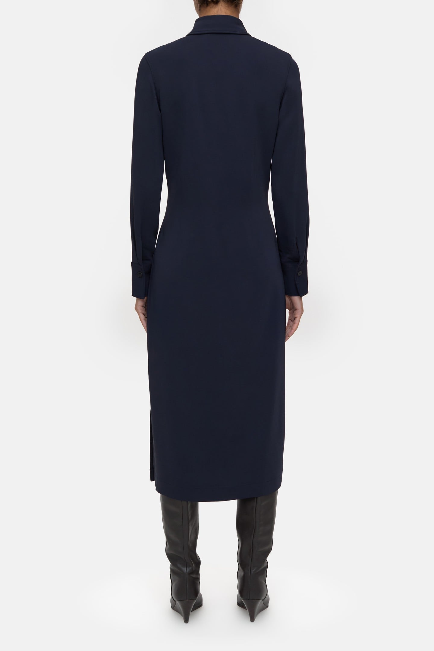 SLIM DRESS DARK NIGHT 3