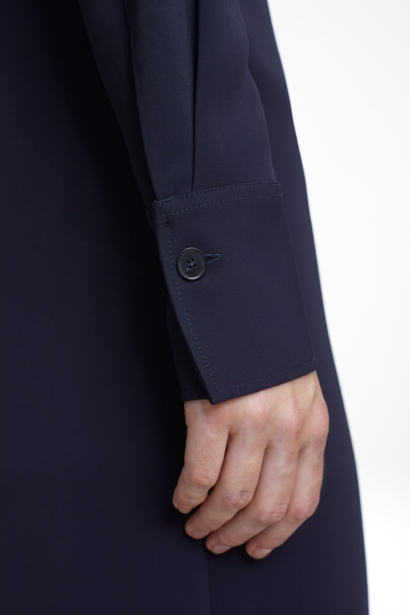 SLIM DRESS DARK NIGHT 8