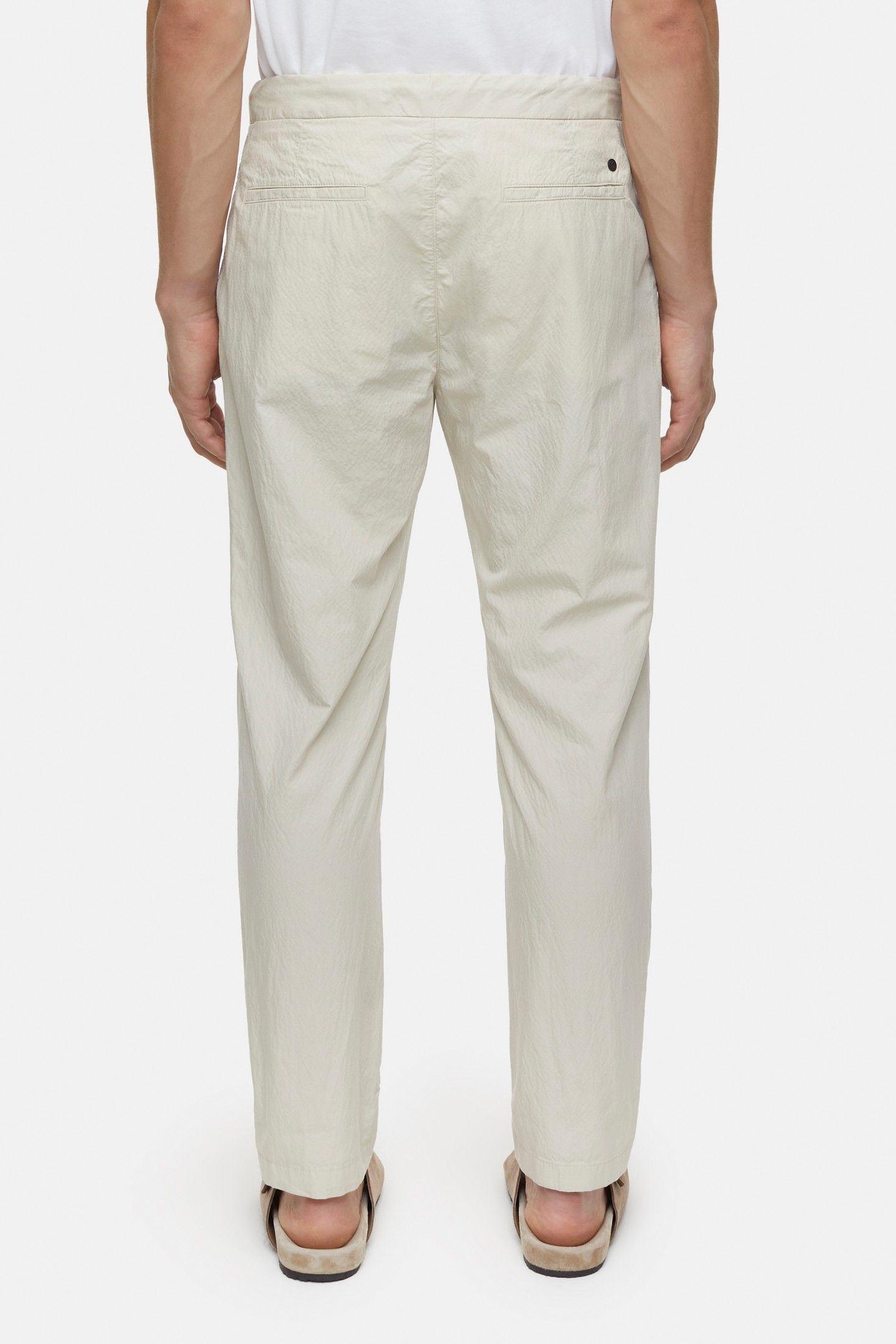 VIGO TAPERED PANTS WASHED SHORE 4