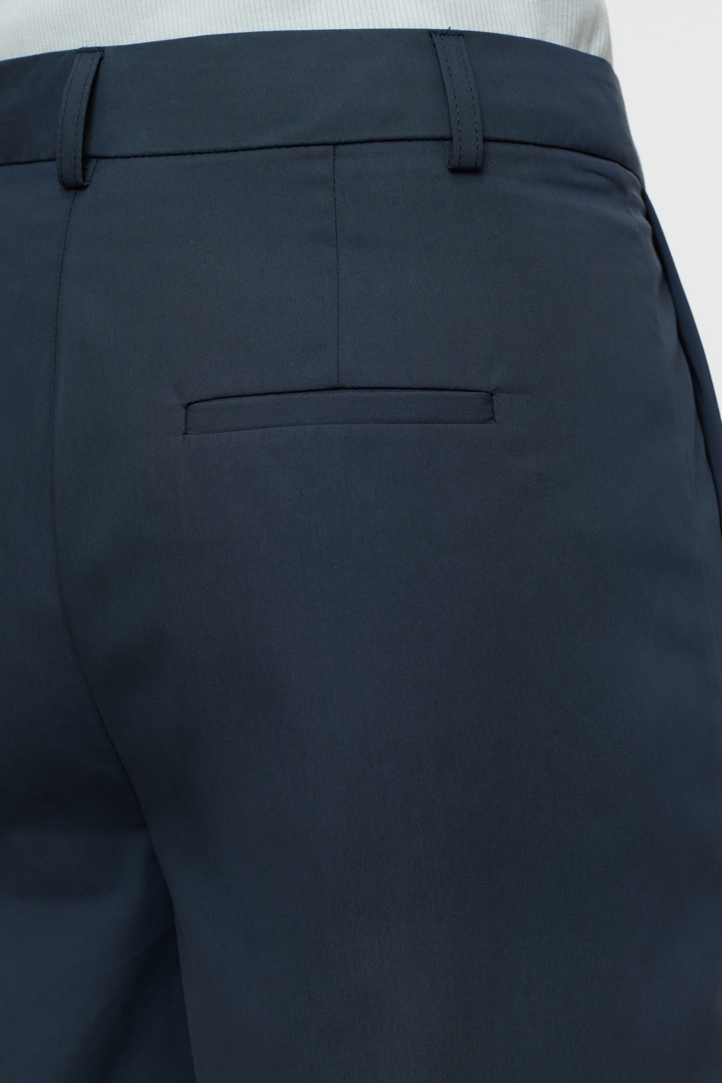TRONA PANTS SPACE BLUE 5
