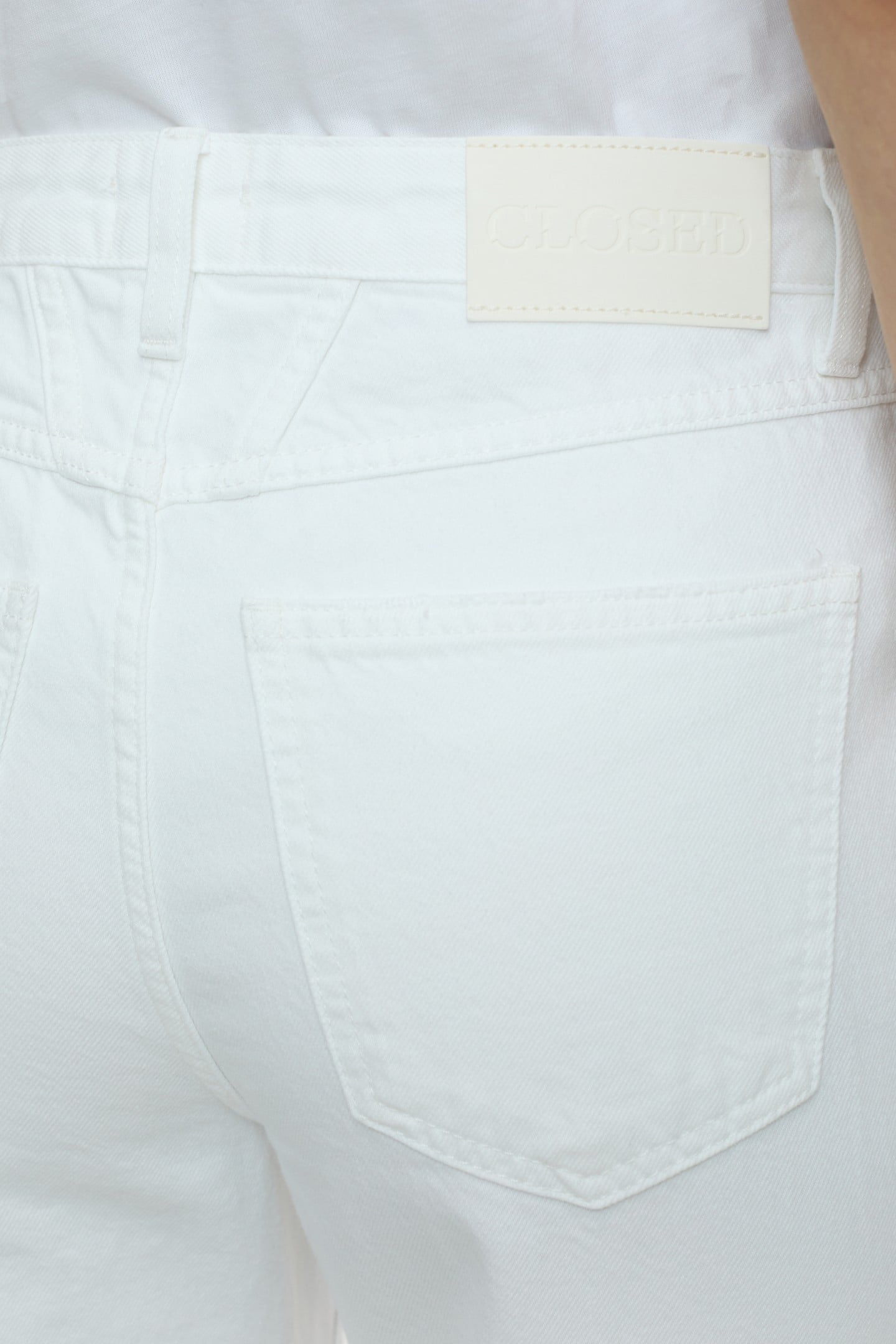 ROAN JEANS WHITE 6