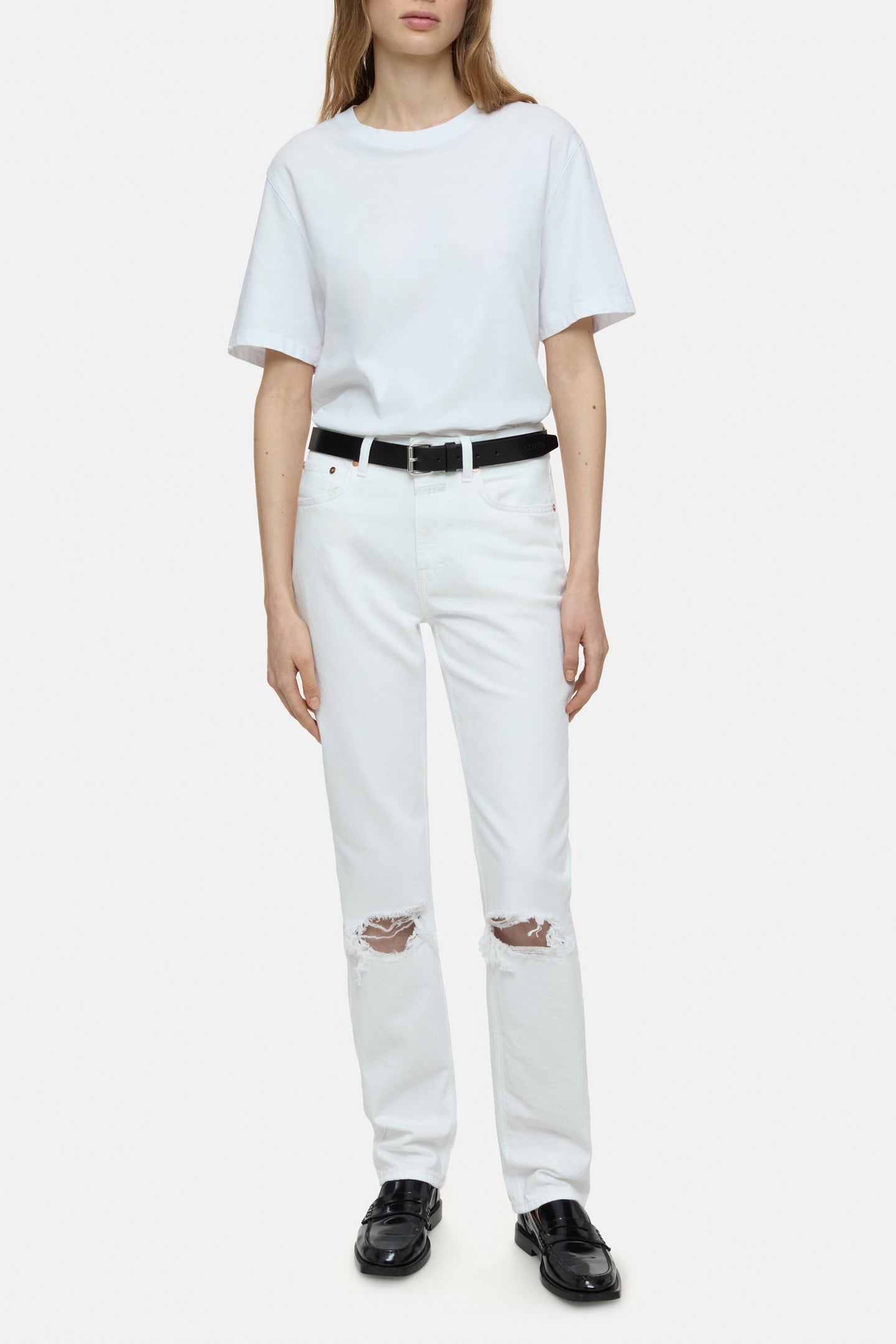 ROAN JEANS WHITE 2