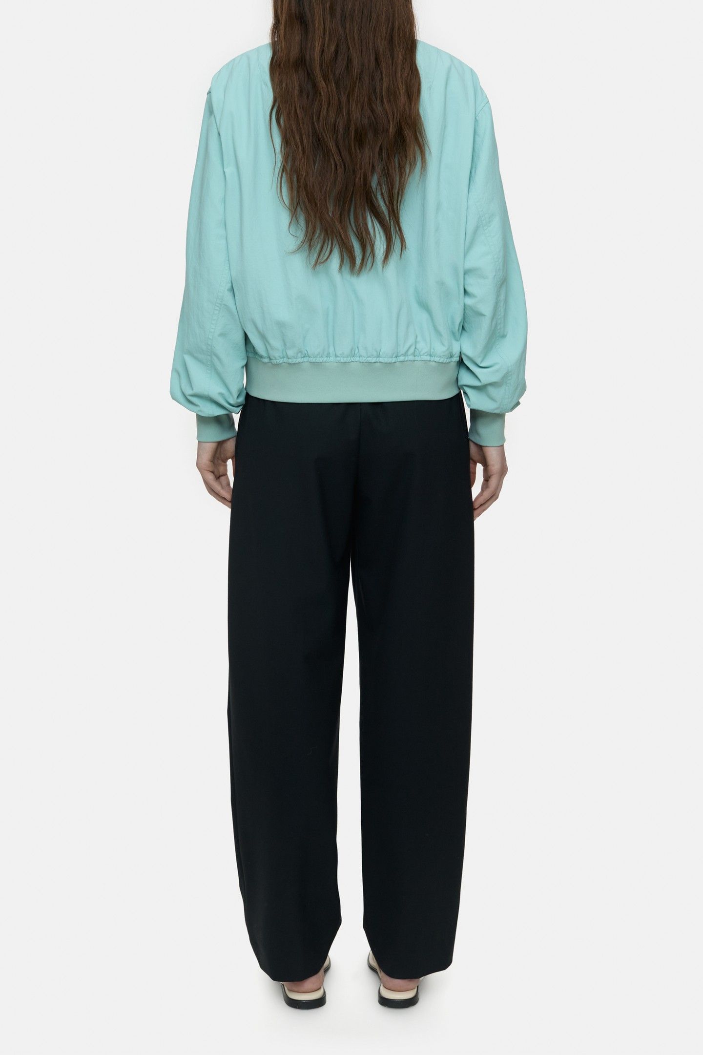 CLASSIC BOMBER AMALFI SEA 3