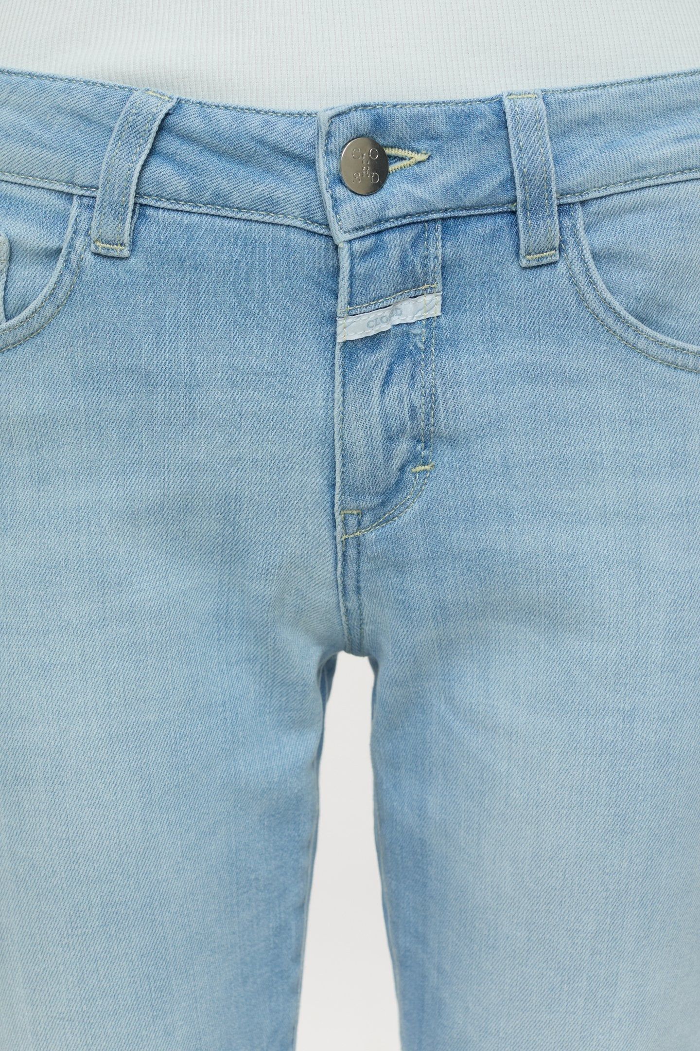 BAKER JEANS EXTREME LIGHT 5
