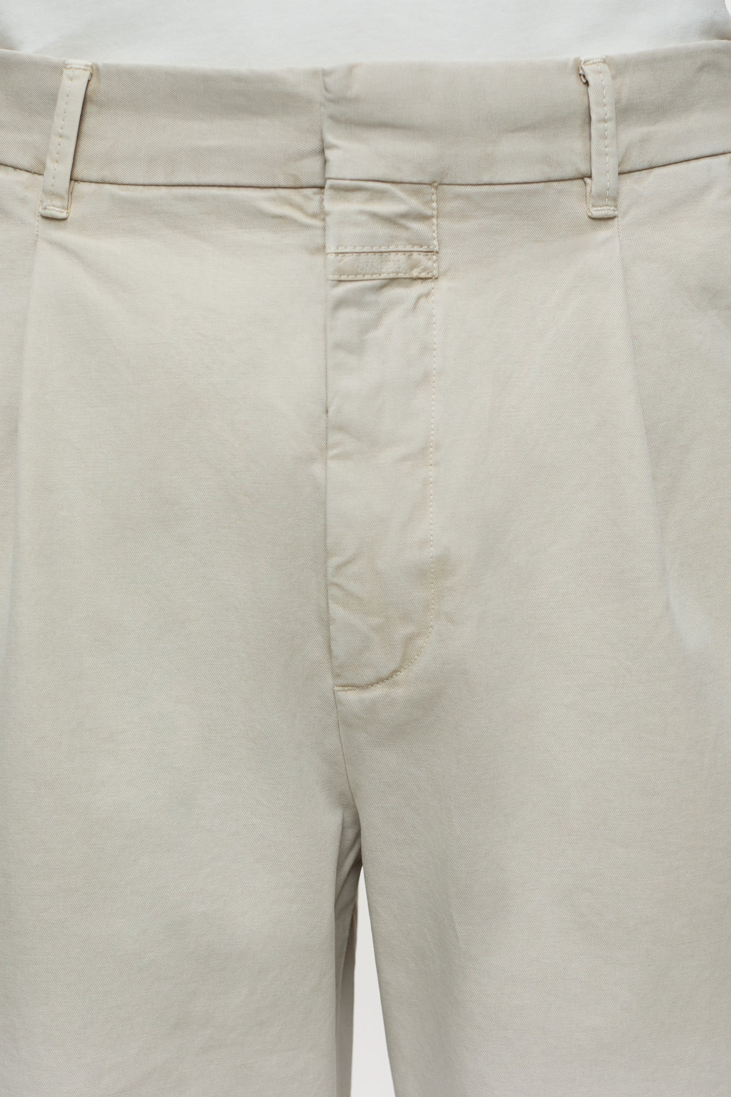 BLOMBERG WIDE PANTS TONKA BEIGE 3