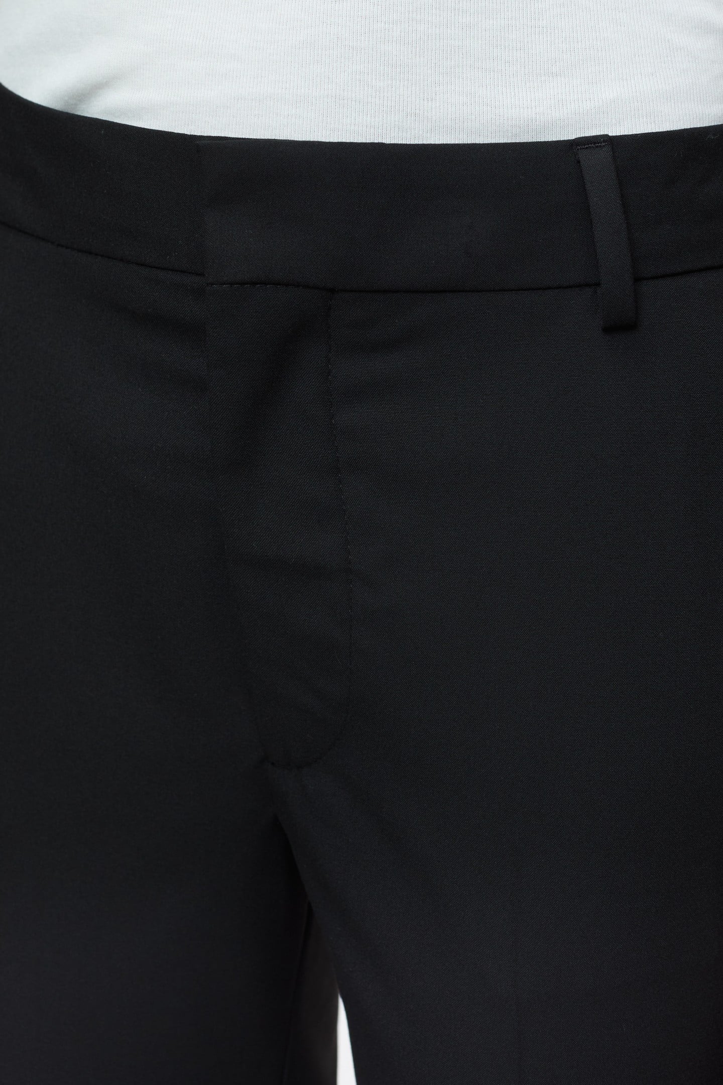 SONNETT PANTS BLACK 3