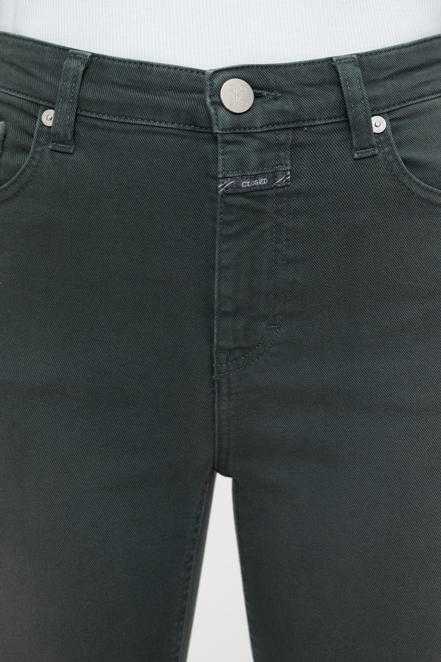 HI-SUN JEANS PINI GREEN 3