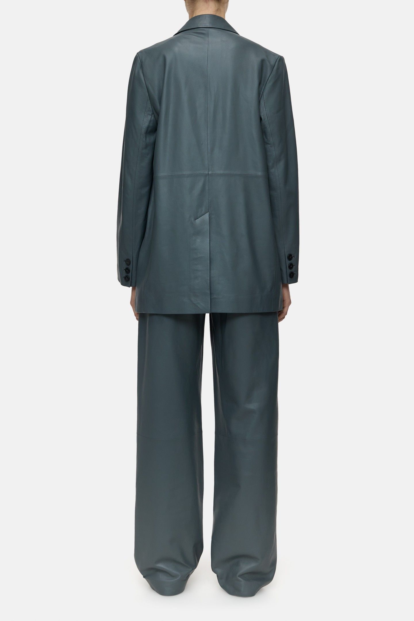 CLASSIC BLAZER PINI GREEN 4