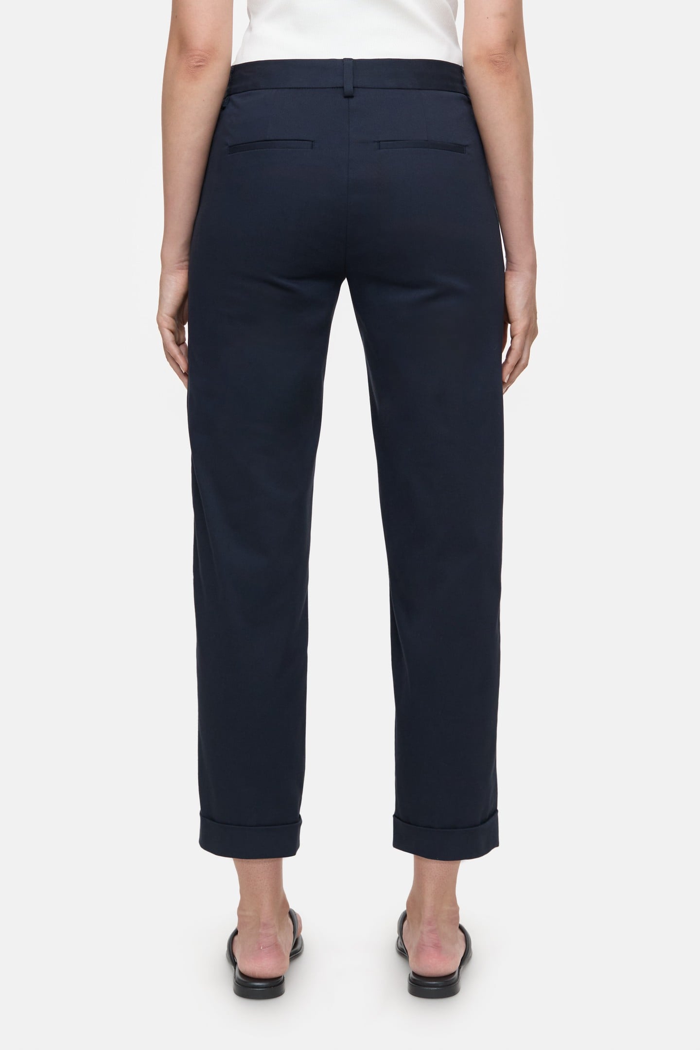 AUCKLEY PANTS DARK NIGHT 2