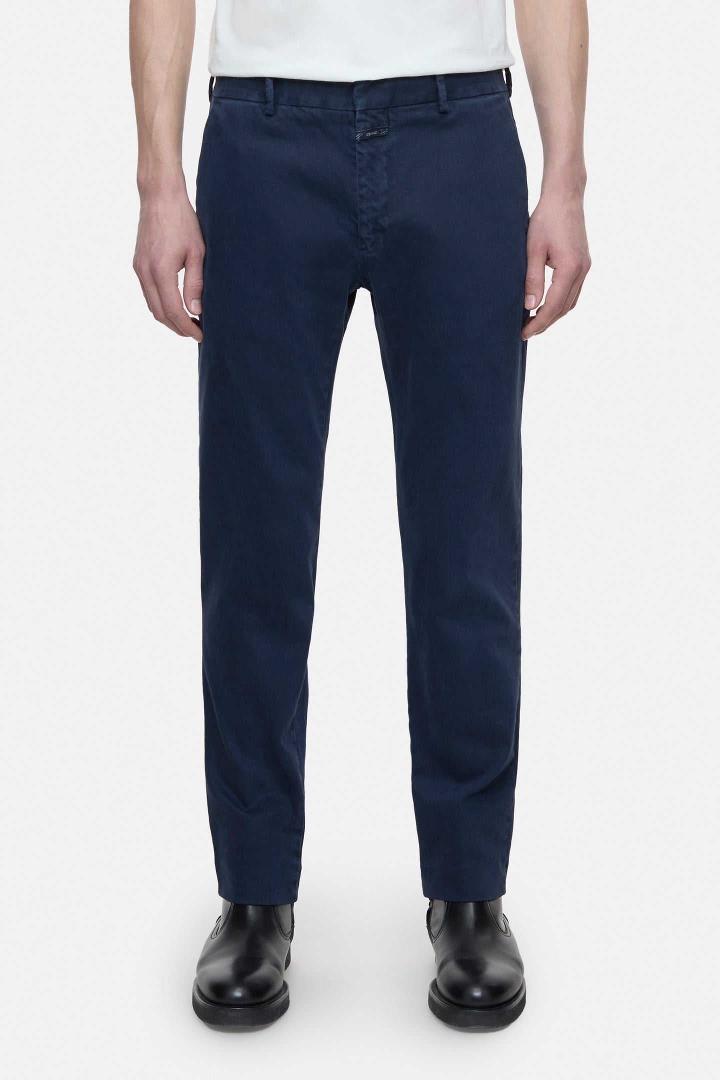 CLIFTON TRUE PANTS DARK NIGHT 2