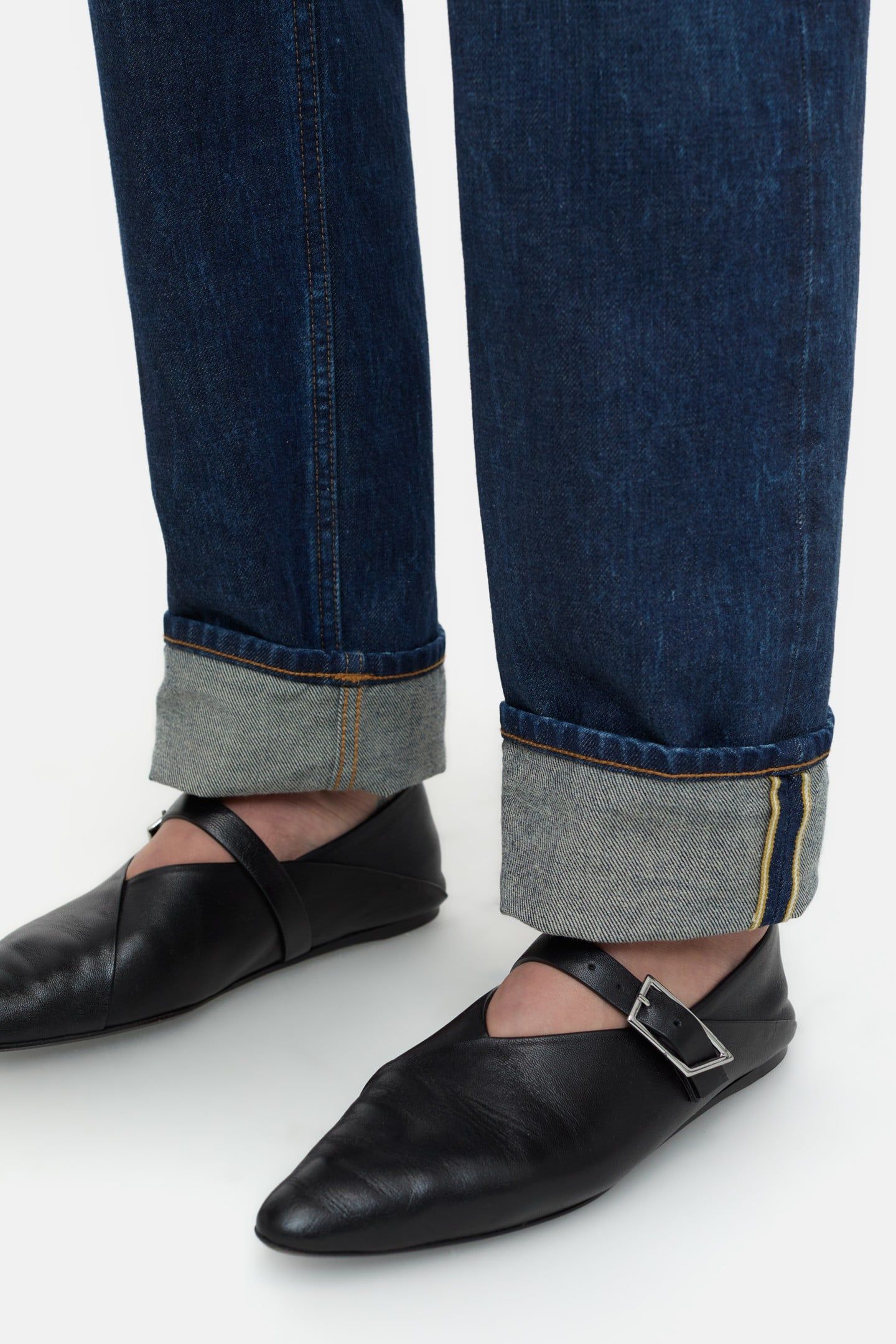 ROAN JEANS DARK BLUE 7