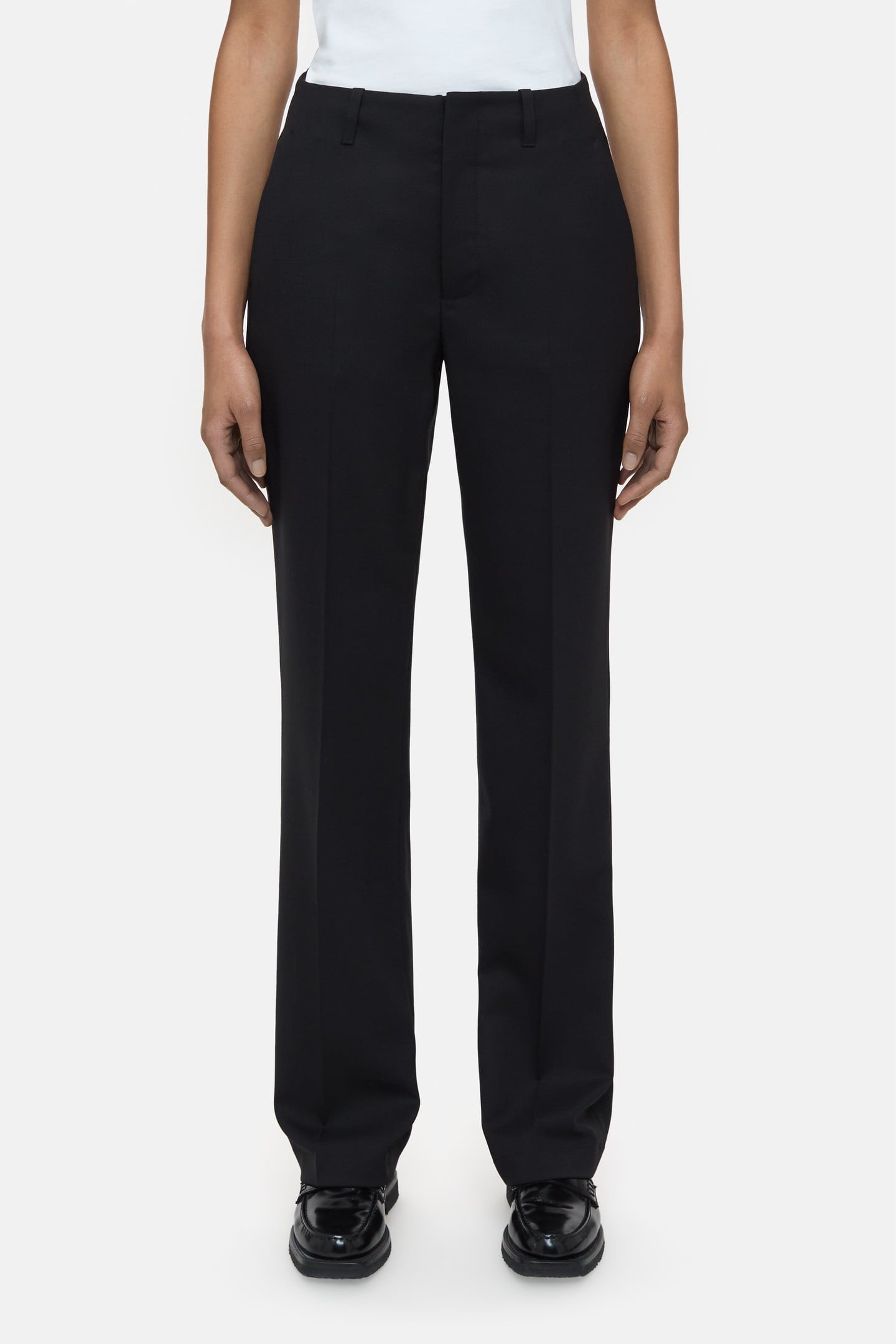SASIA PANTS BLACK 1