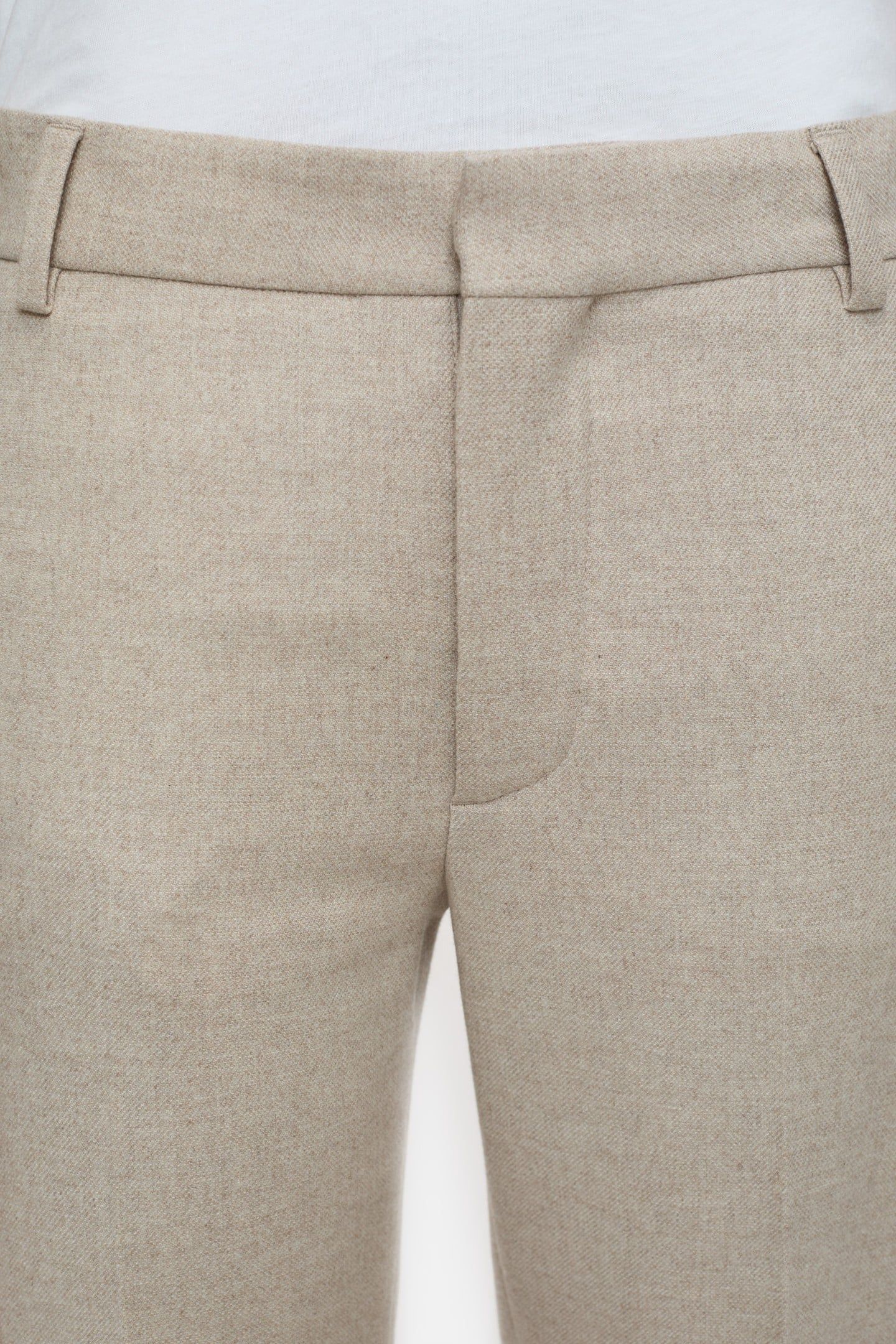 SONNETT PANTS SHORTBREAD BEIGE 3
