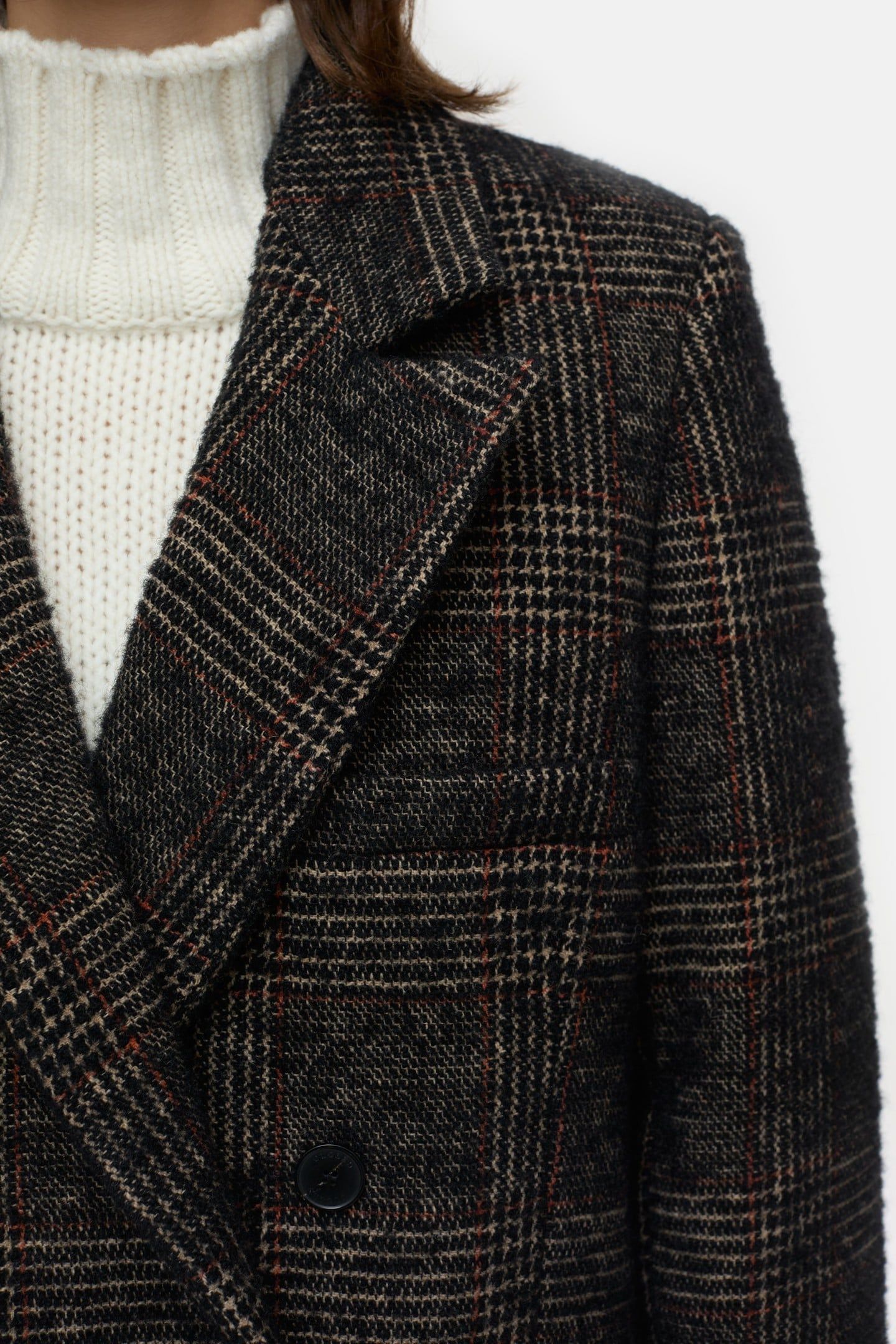 CLASSIC BLAZER MULTI COLOUR 4