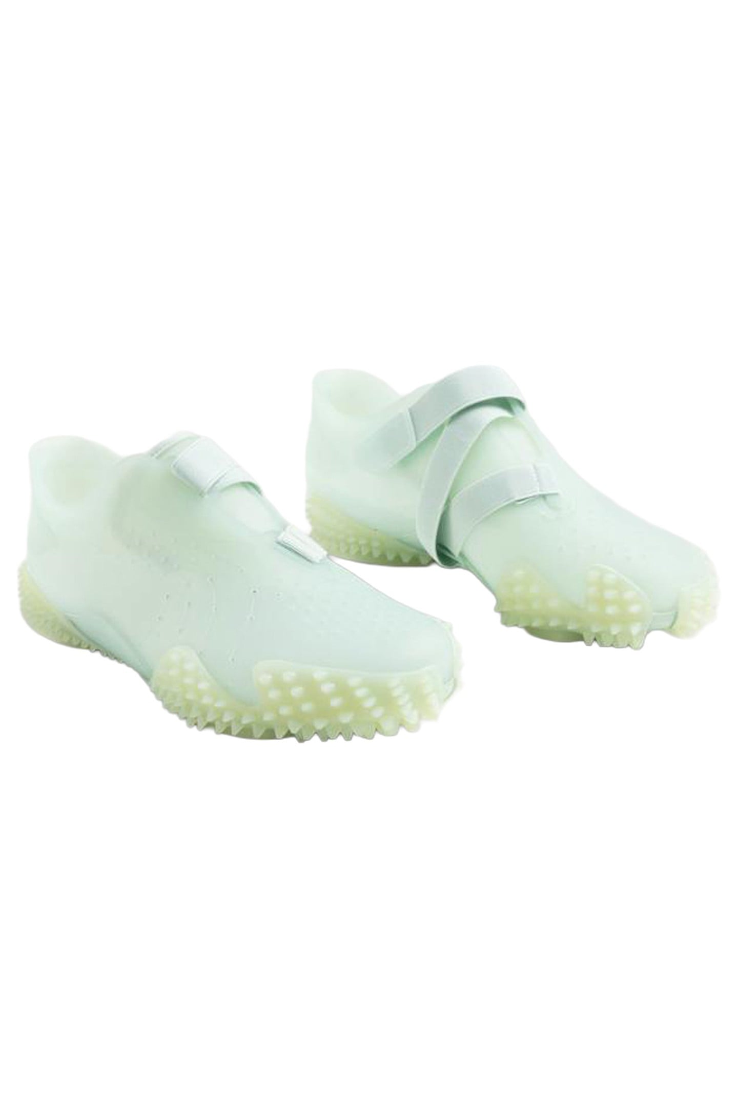 PUMA – MOSTRO JELLY BLUE 3