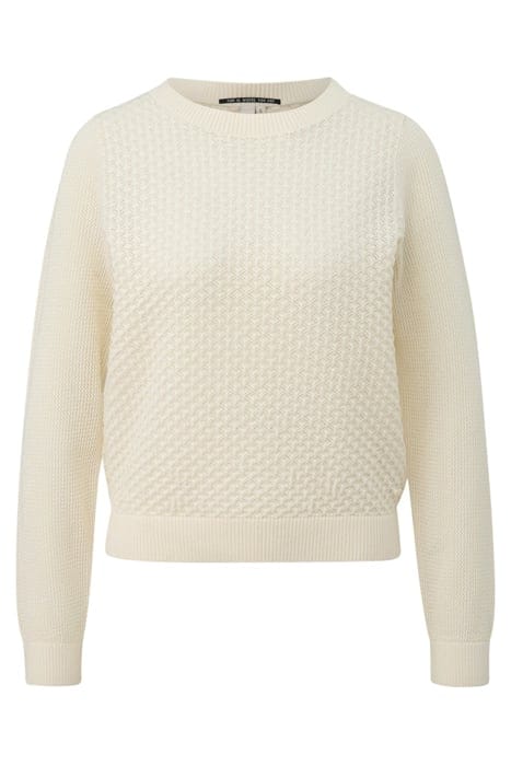 STRICKWAREN OFFWHITE 3