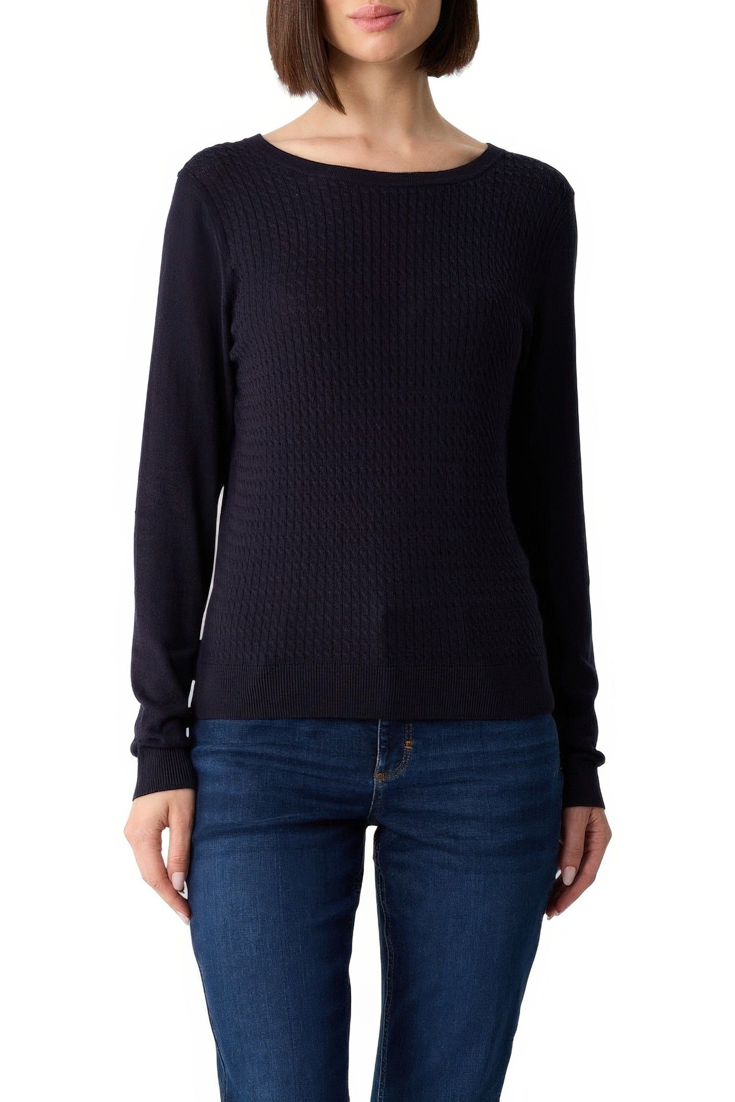 STRICKWAREN MARINE 1