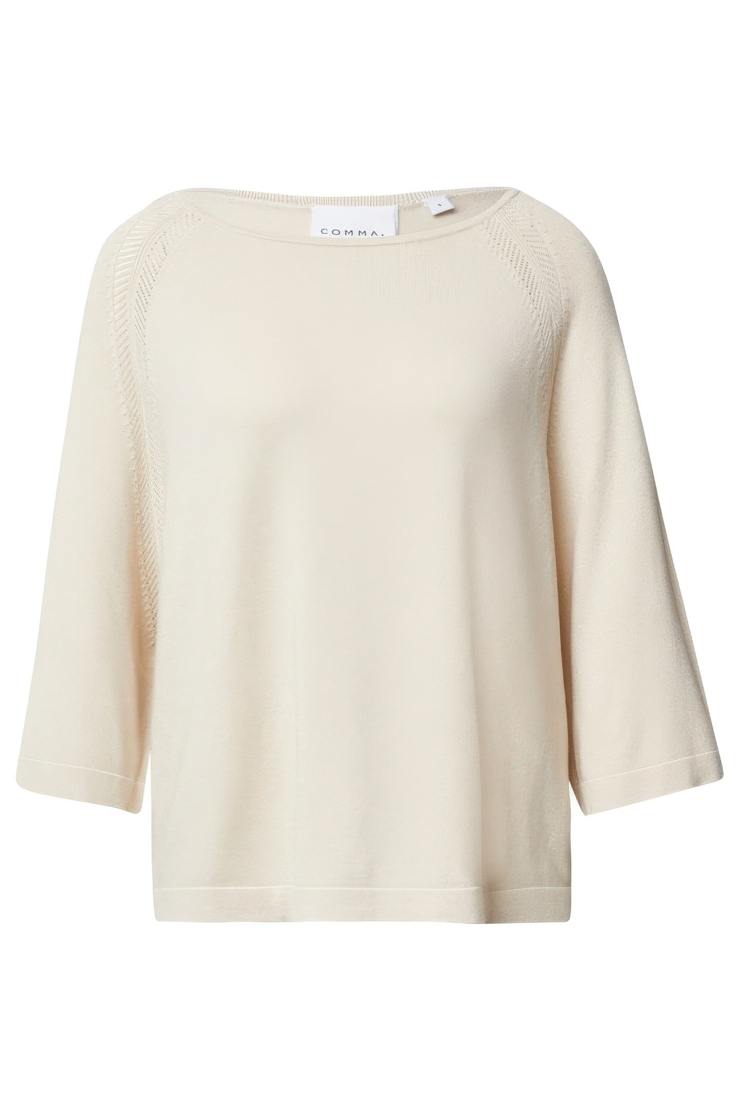 STRICKWAREN BEIGE 4
