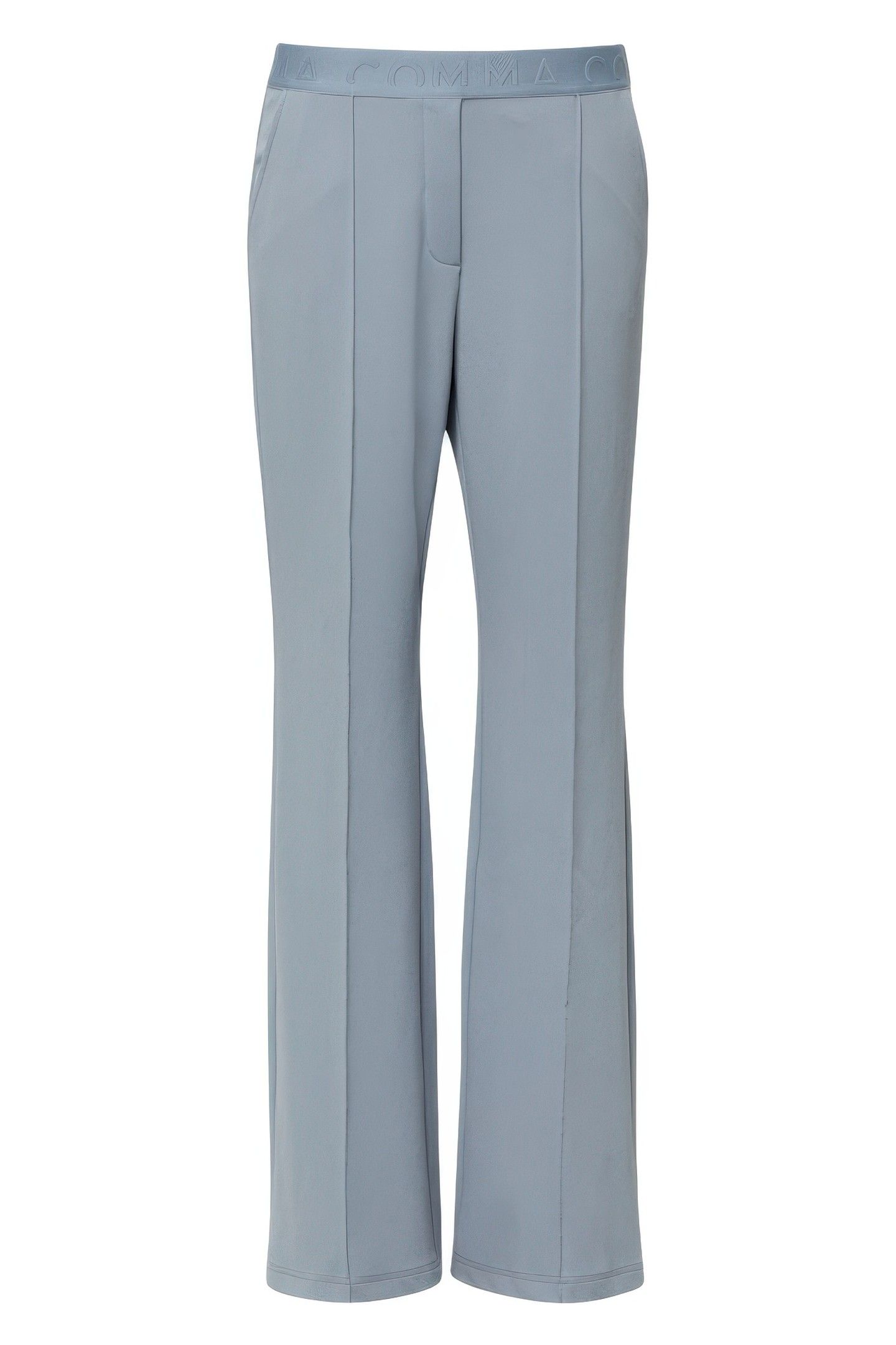 HOSEN GREY/BLACK 4
