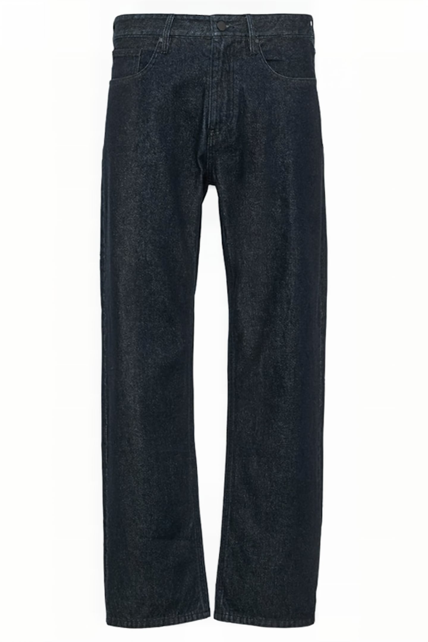 JEANS-HOSE BLUE DENIM 4