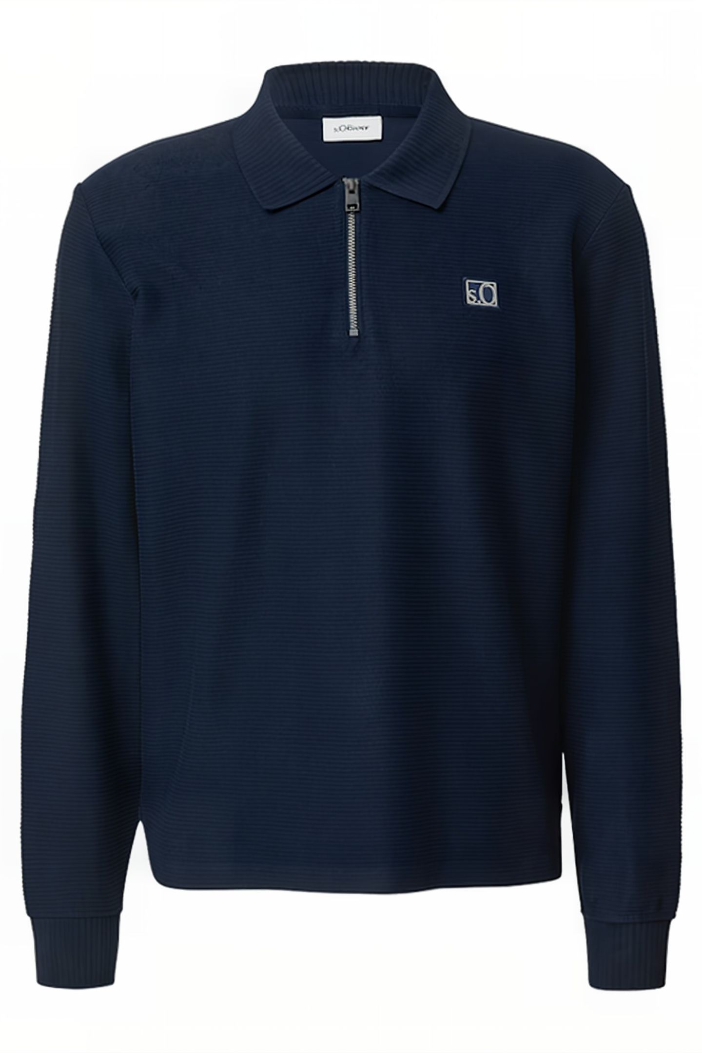 SWEATSHIRTS MARINE 4