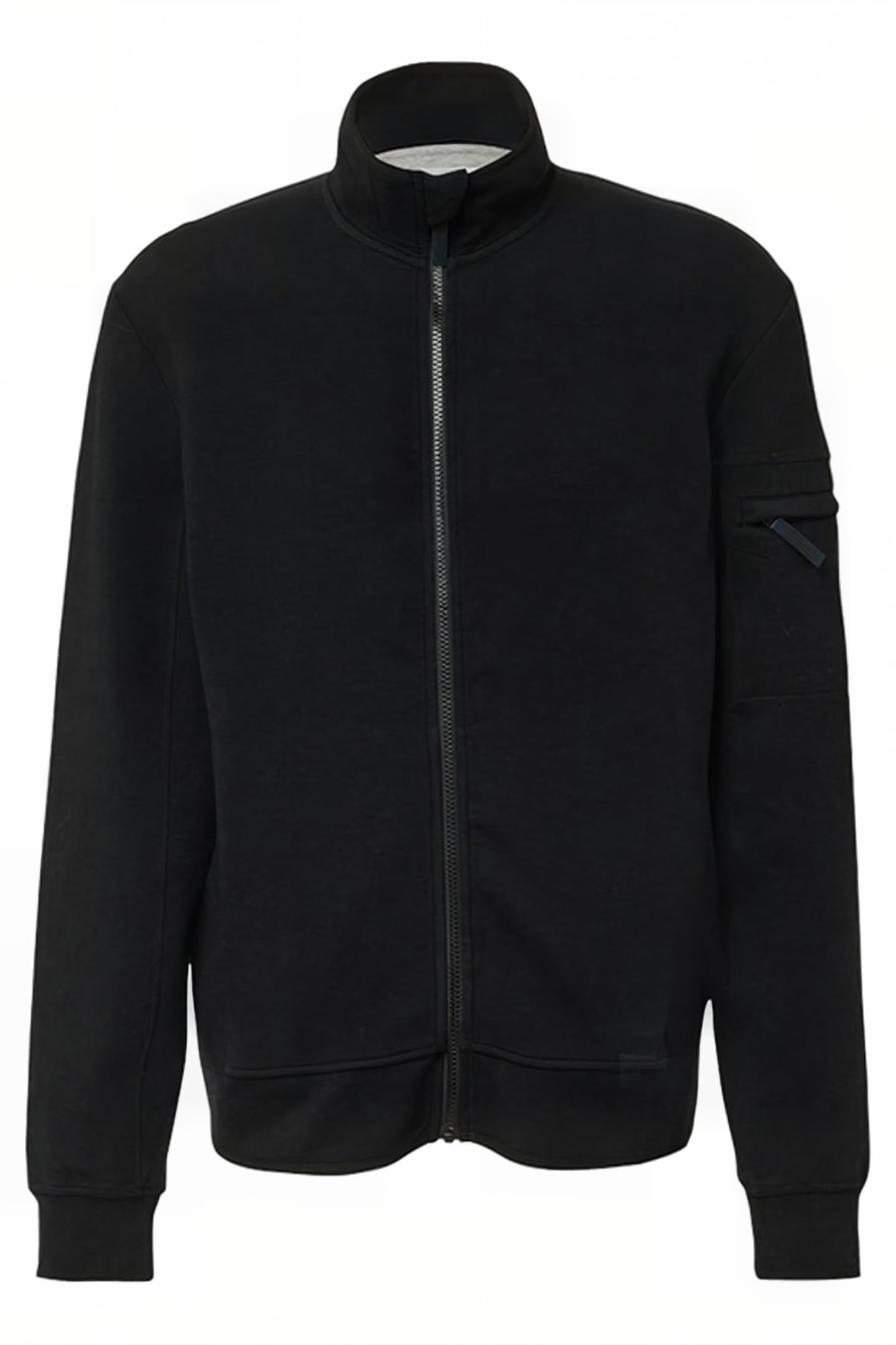 SWEATSHIRTS BLACK 4