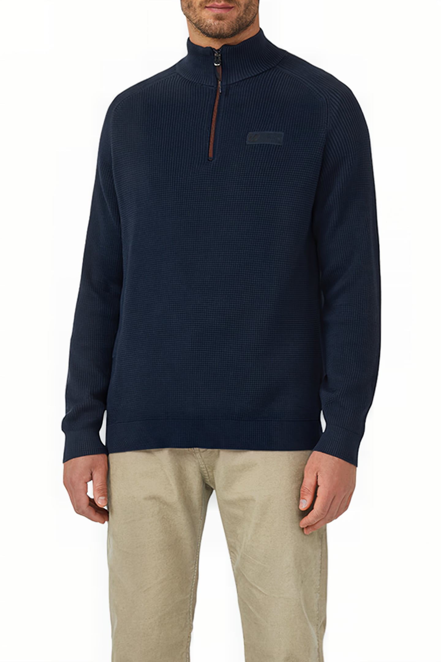 STRICKWAREN MARINE 1