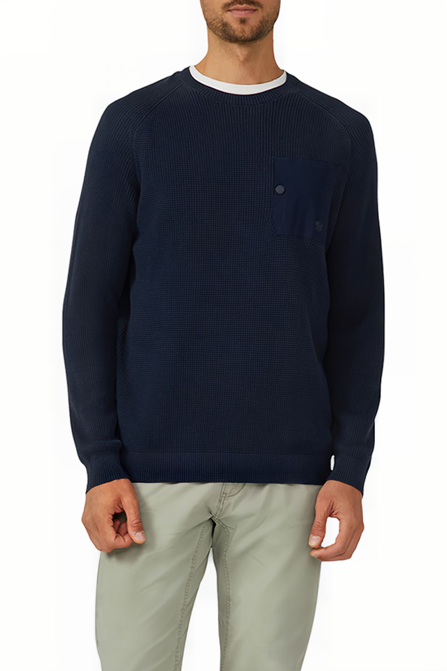 STRICKWAREN MARINE 1