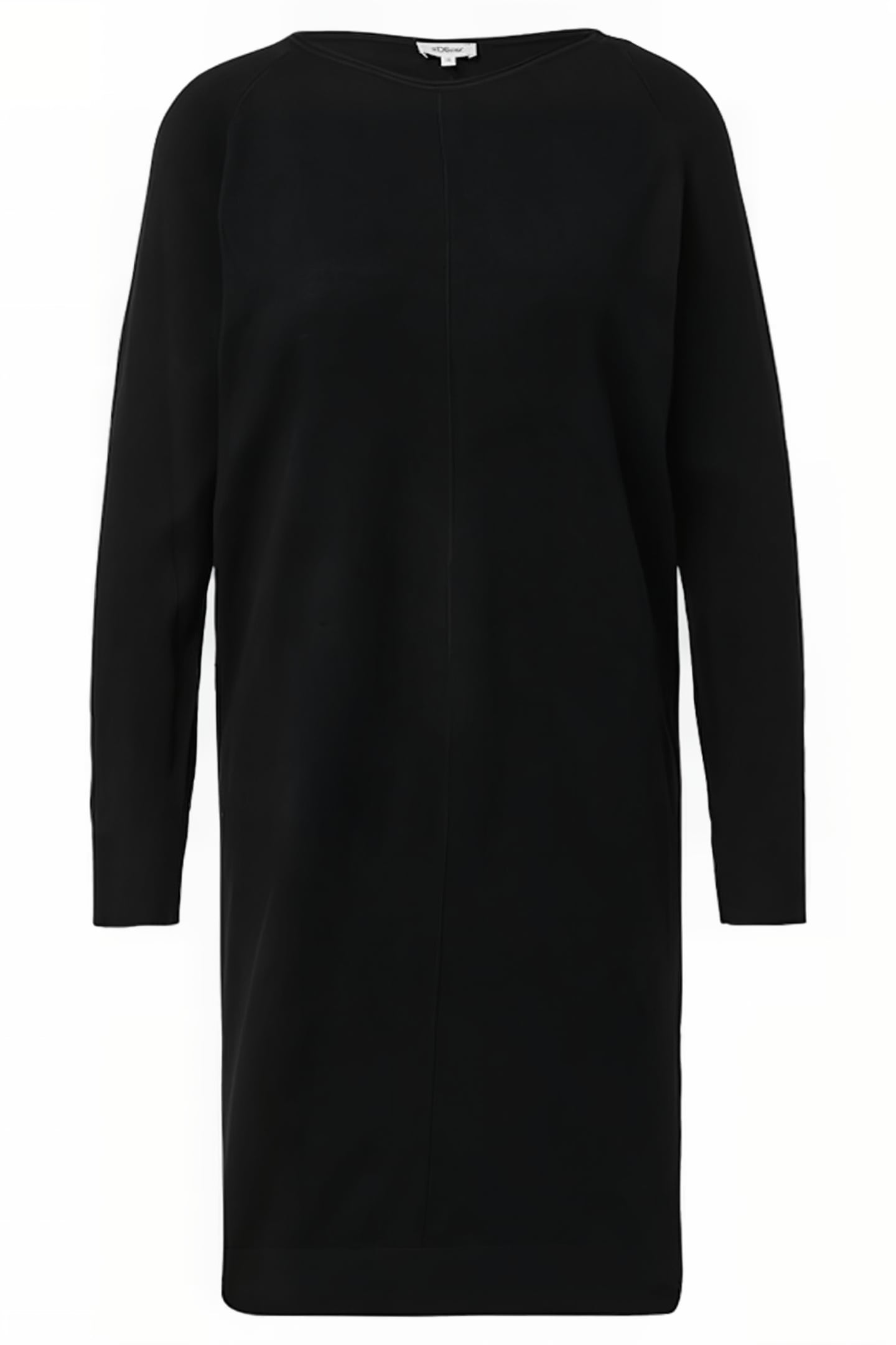 KLEIDER/EINTEILER BLACK 4