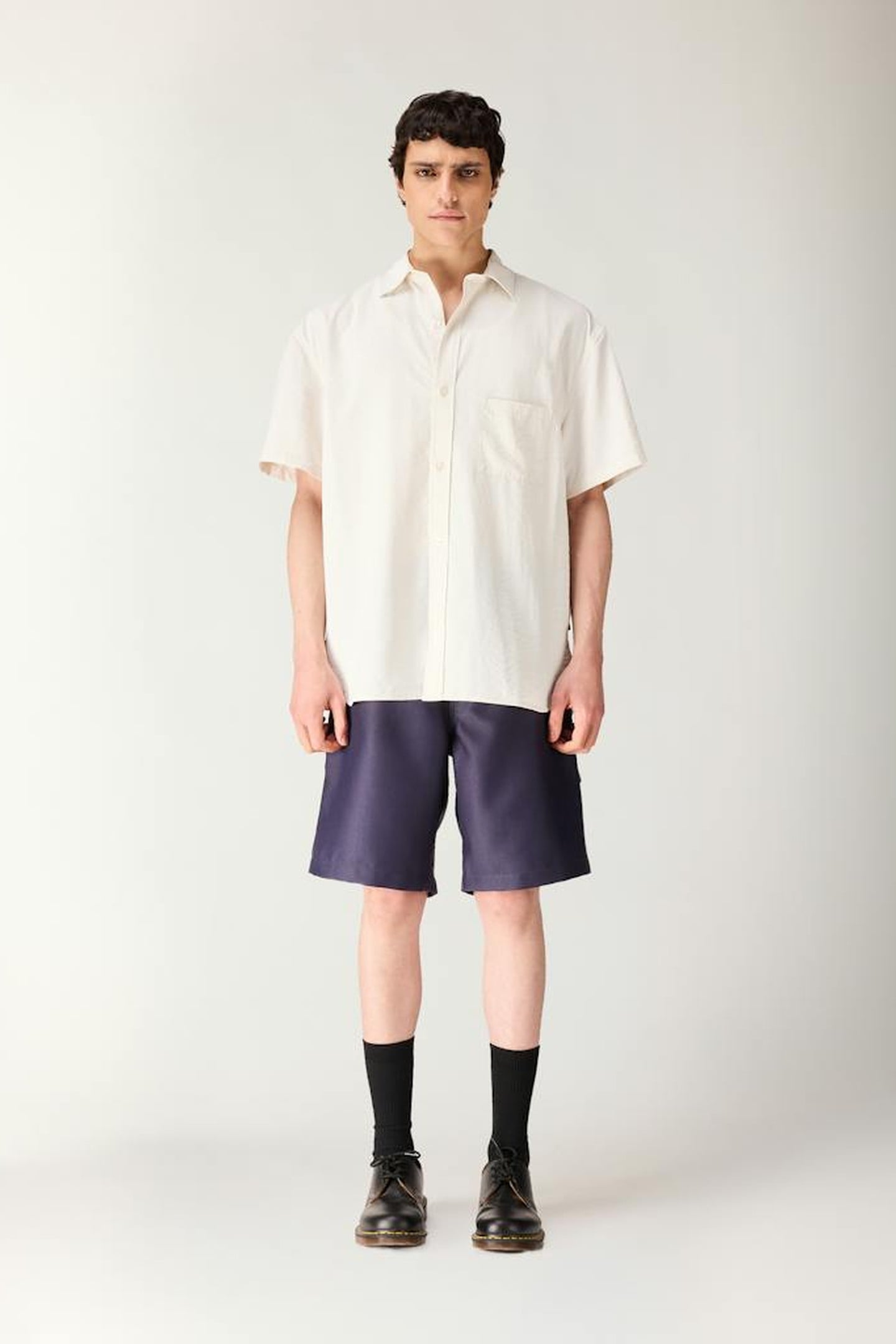 HIGHSNOBIETY HS05 – SERVICE SHIRT 1