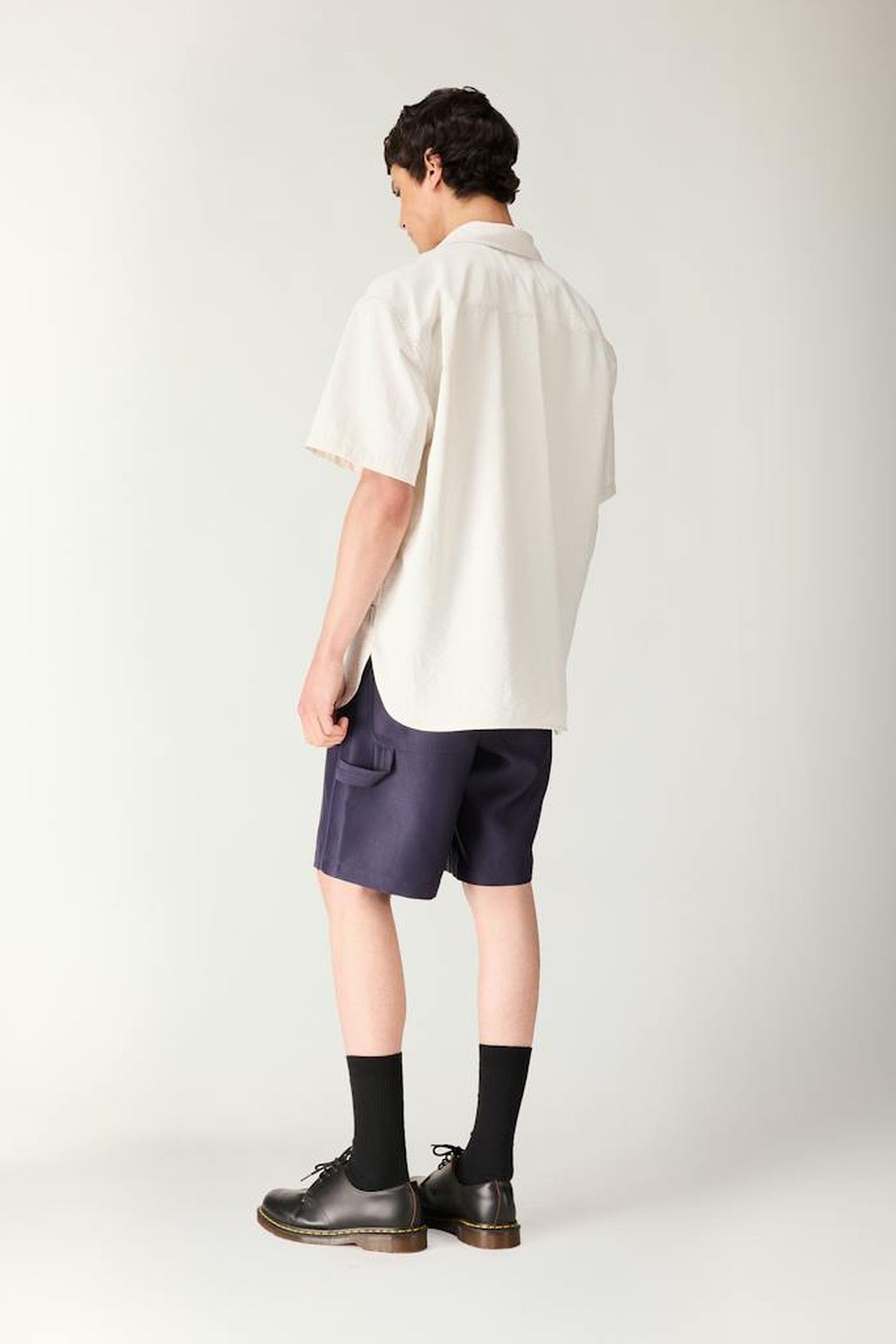 HIGHSNOBIETY HS05 – SERVICE SHIRT 2