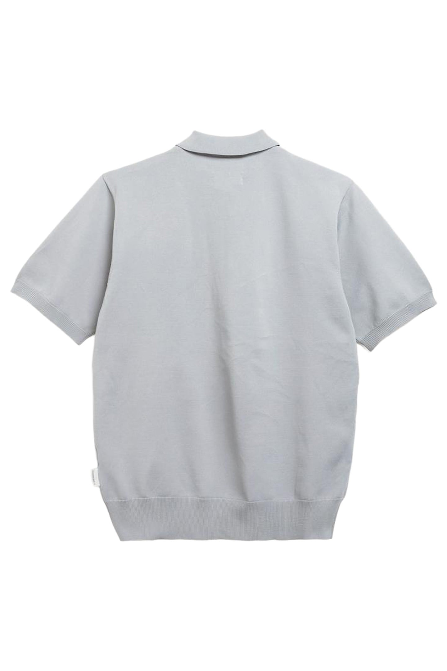 HIGHSNOBIETY HS05 – POLY KNIT ZIP POLO 4