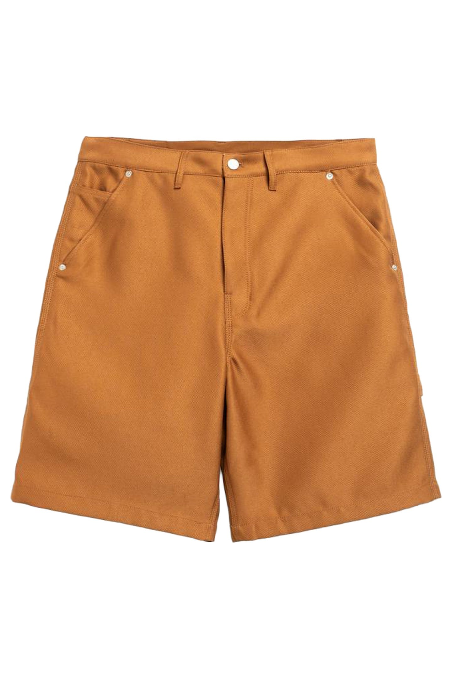 HIGHSNOBIETY HS05 – TWILL WORK SHORTS 3