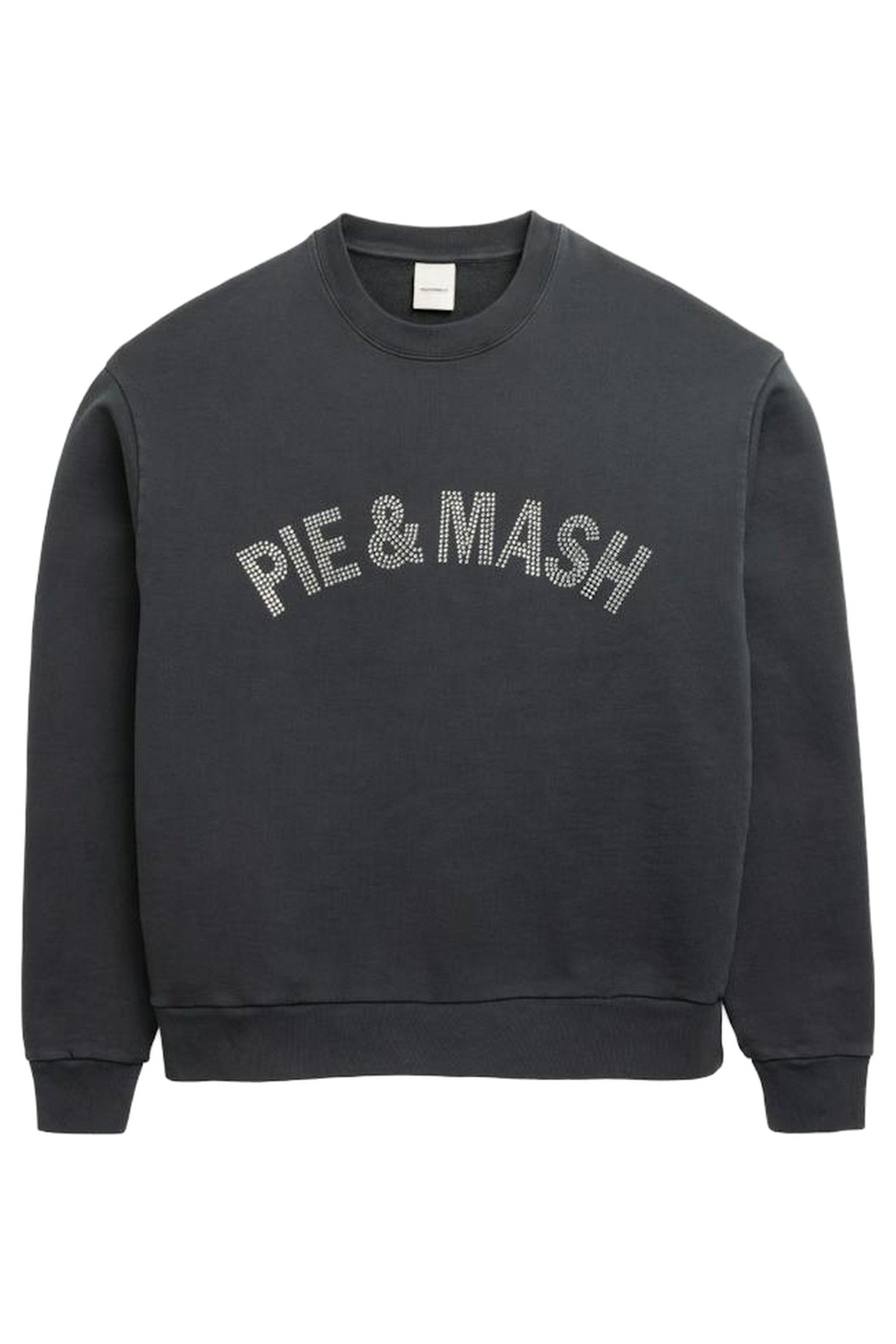 HIGHSNOBIETY – PIE & MASH CREWNECK 2