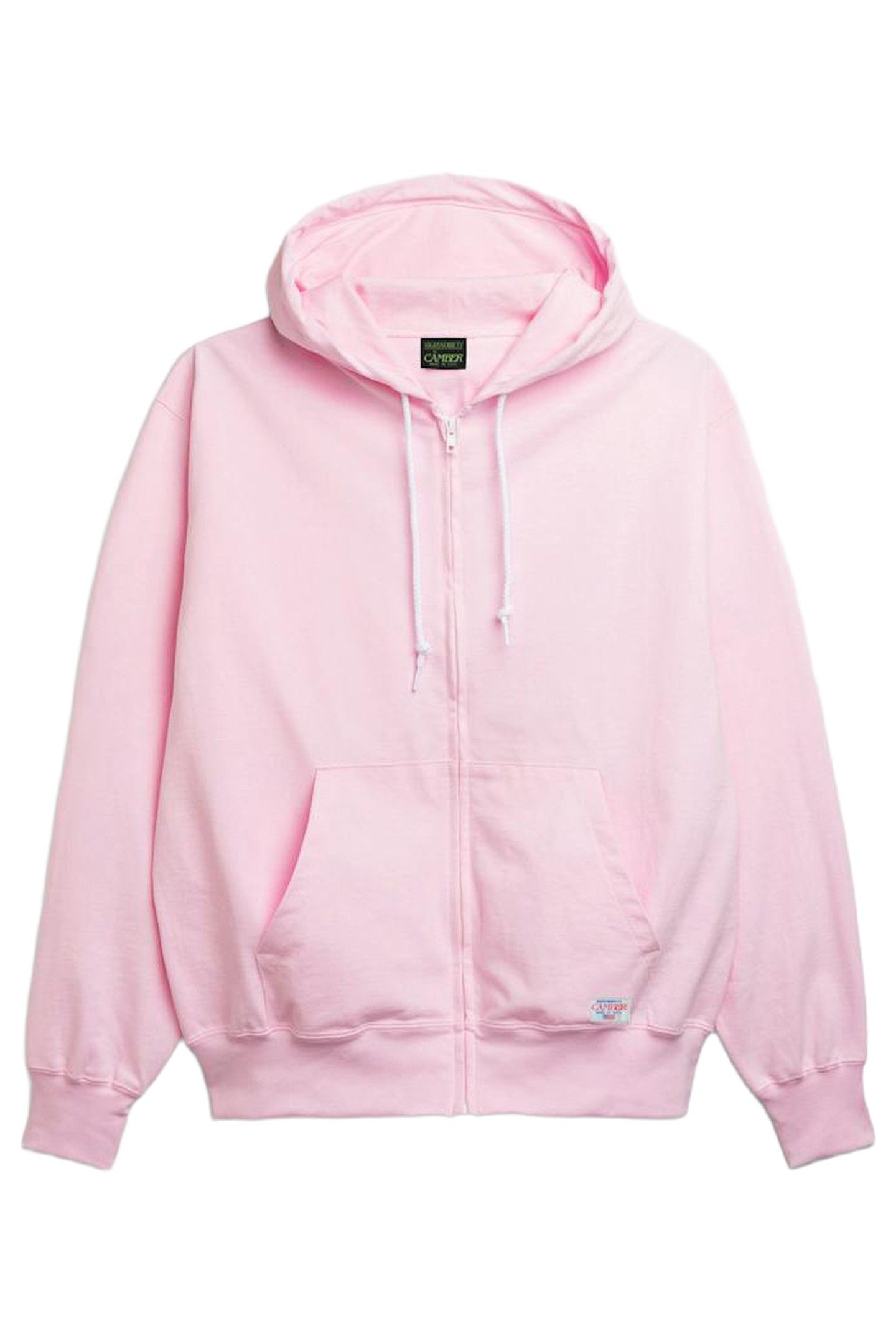 CAMBER USA X  HIGHSNOBIETY – 8 OZ HOODIE 4
