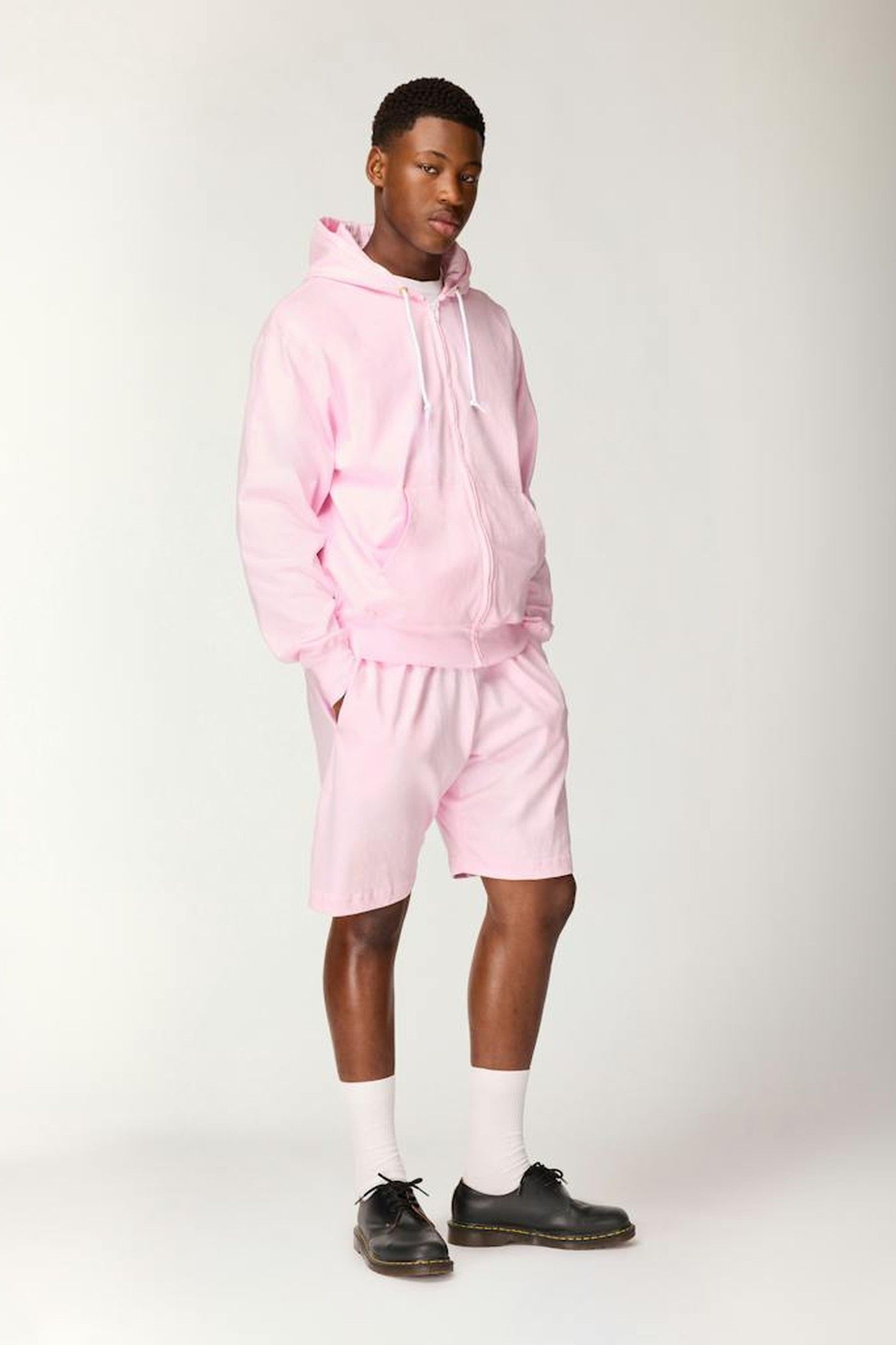 CAMBER USA X  HIGHSNOBIETY – 8 OZ HOODIE 1