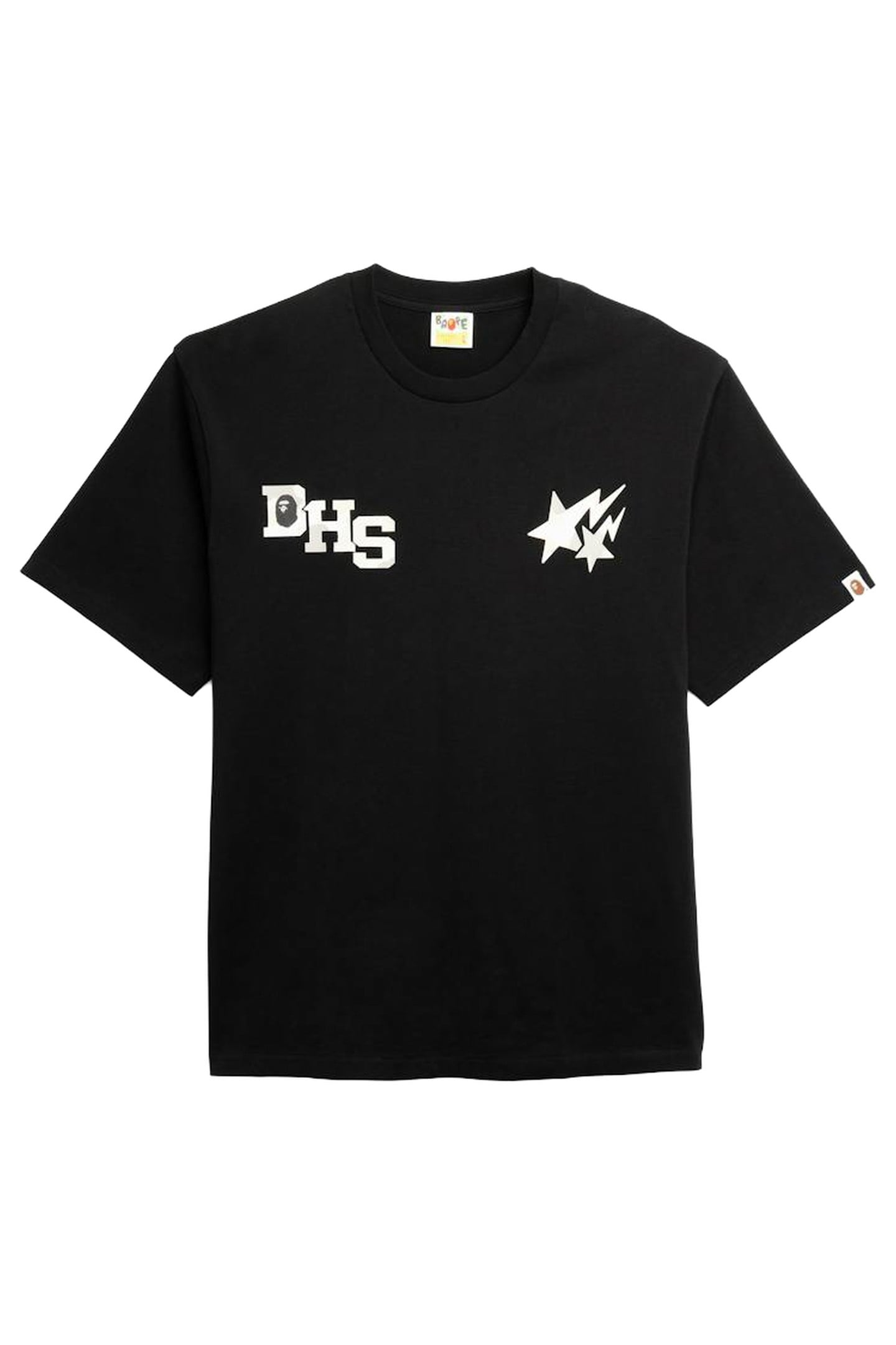 BAPE X HIGHSNOBIETY – RELAXED FIT T-SHIRT 4