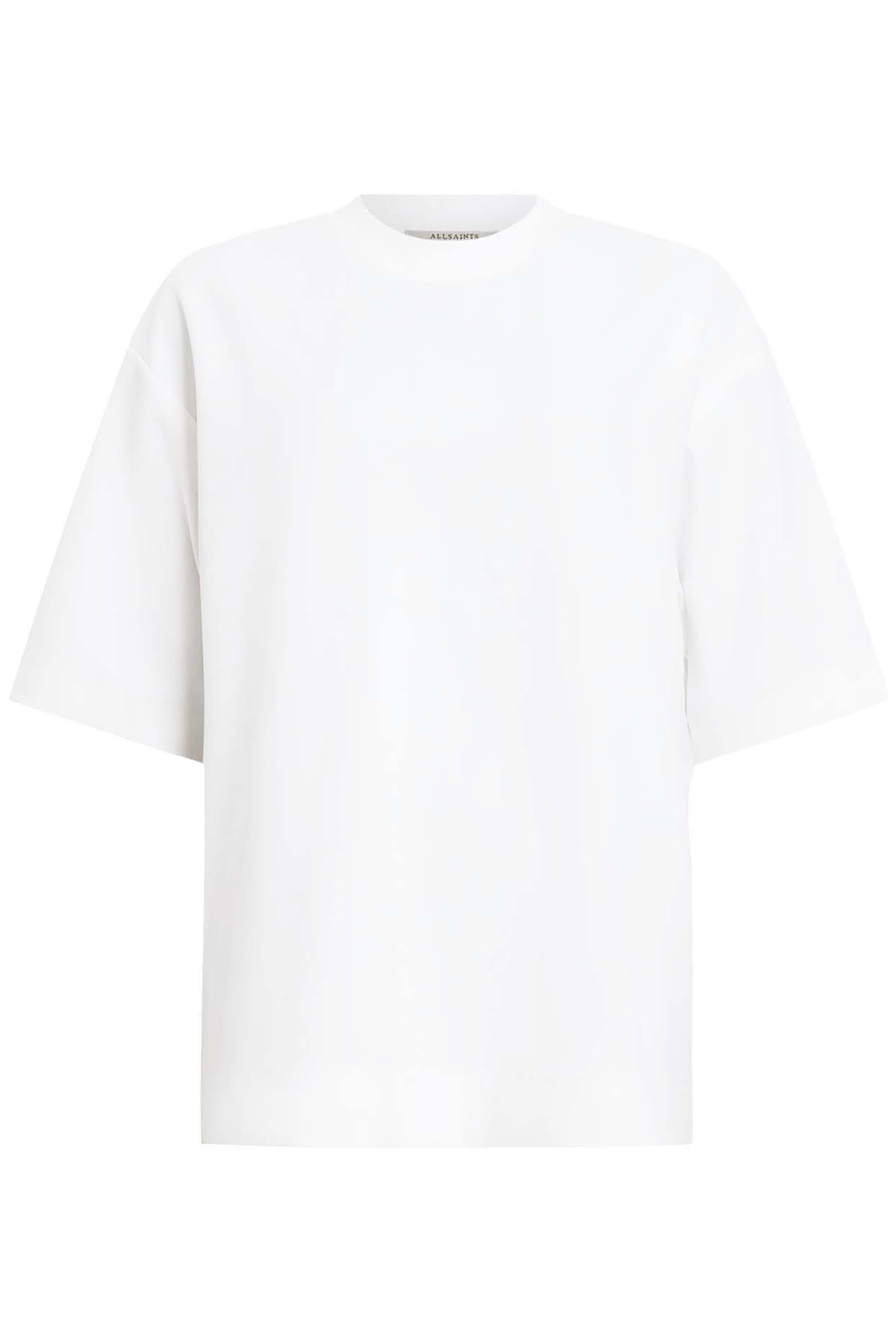 DANI TEE OPTIC WHITE 6