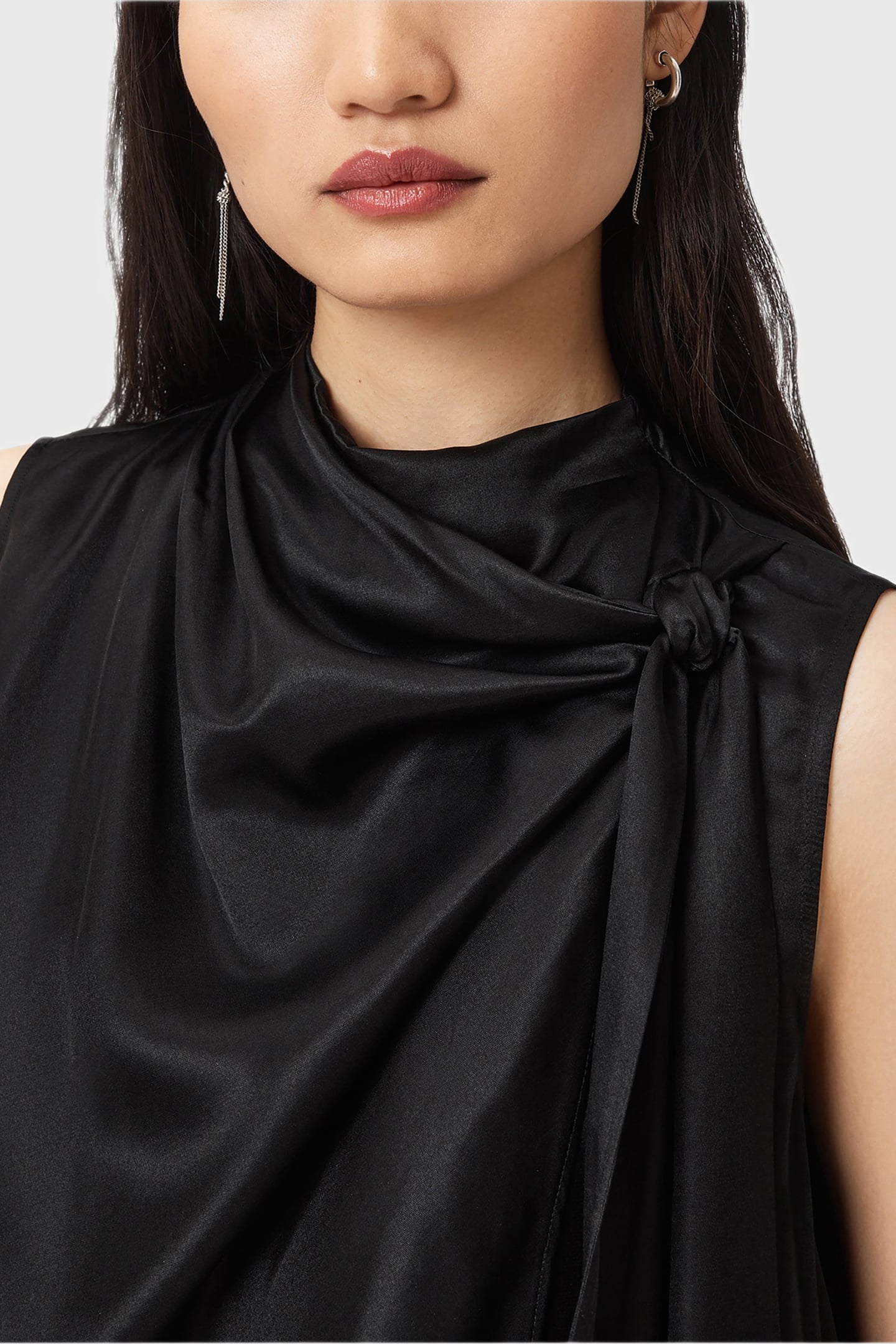 HERELA TOP BLACK 7