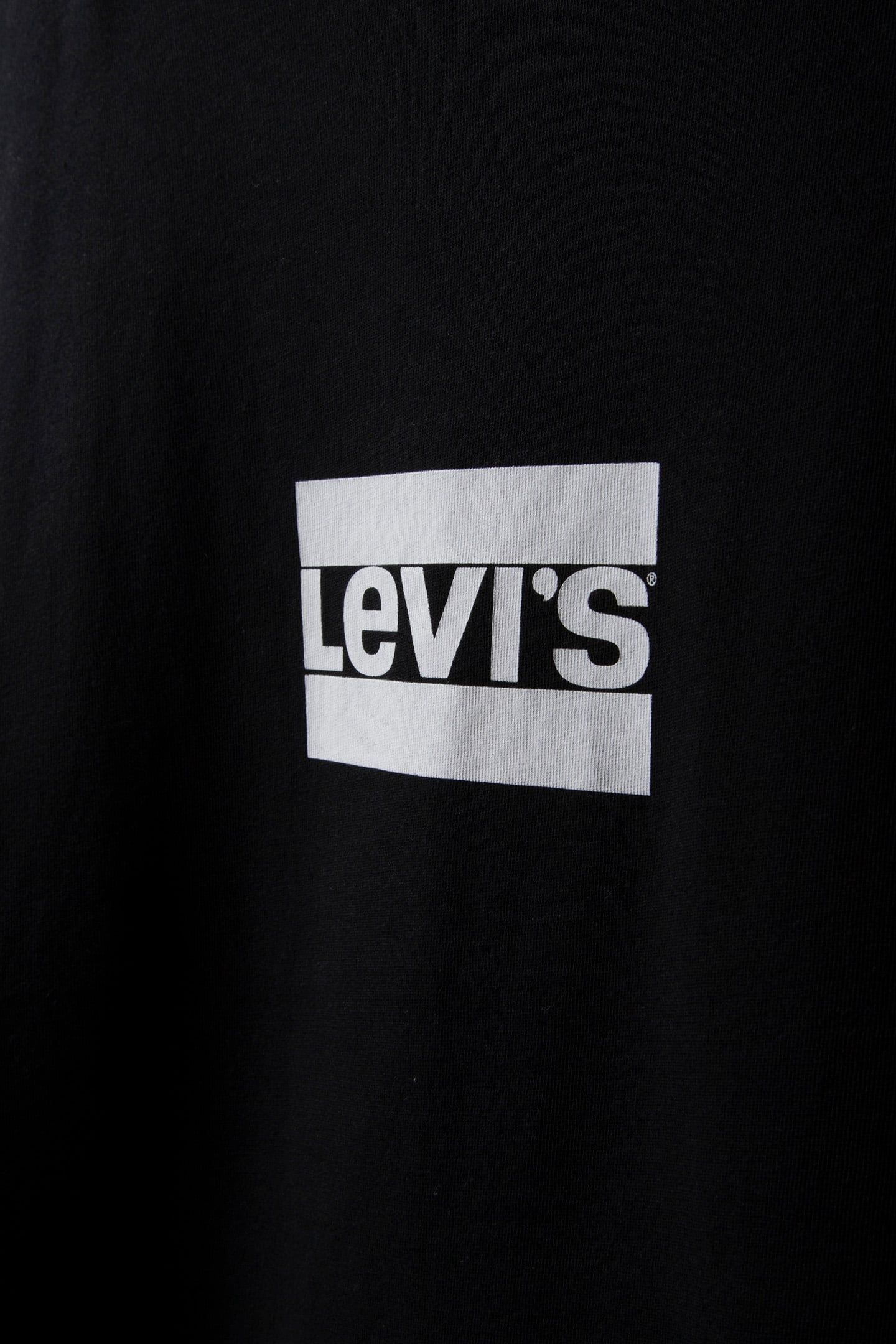 GRAPHIC CREWNECK TEE MINI SPORTSWEAR BLACK 5