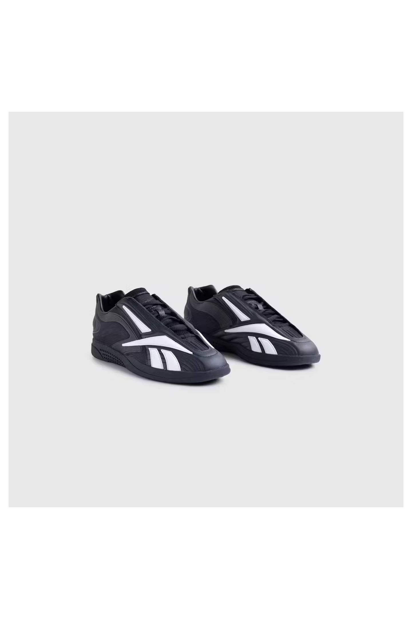 REEBOK – HAMMER PRO LTD BLACK 3