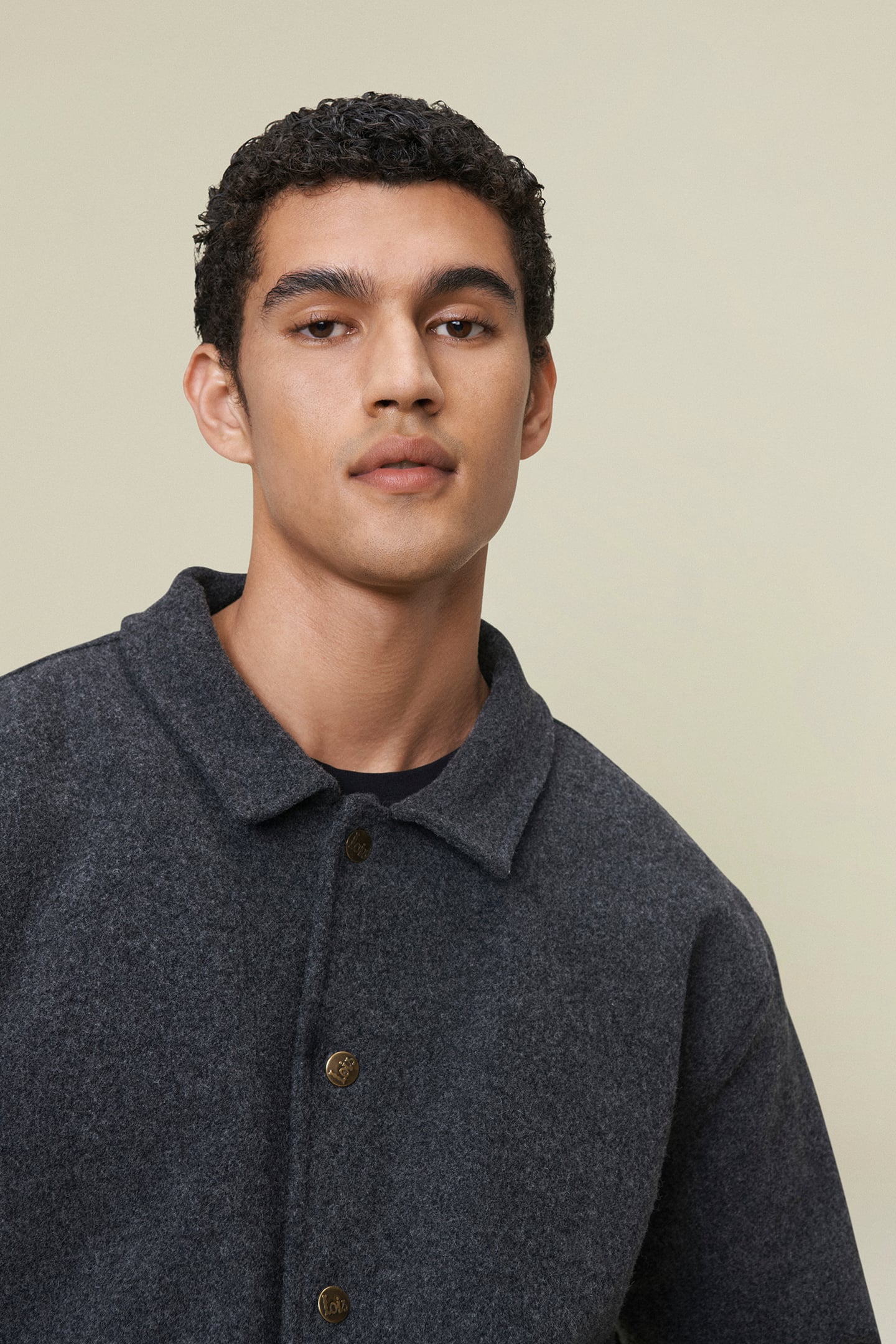 CHARLIE UNWASHED 4