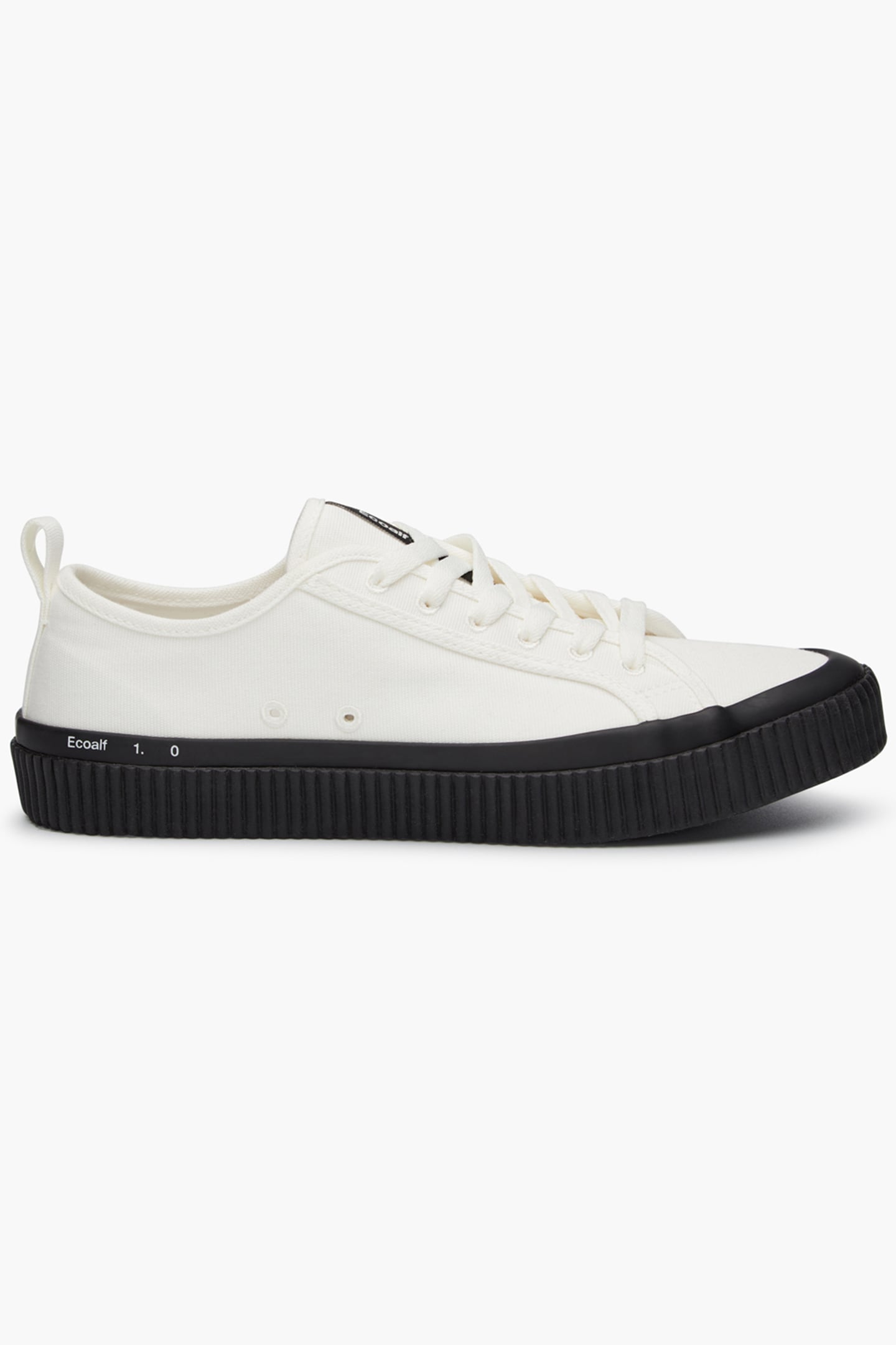 JONIALF SLIP ON BLACK 1