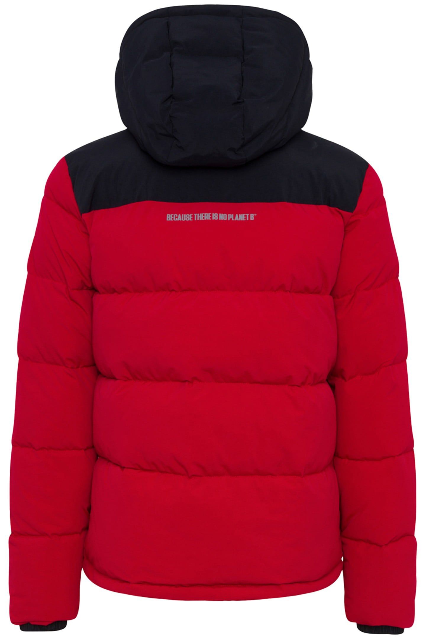 JANNUALF JACKET STRAWBERRY 2
