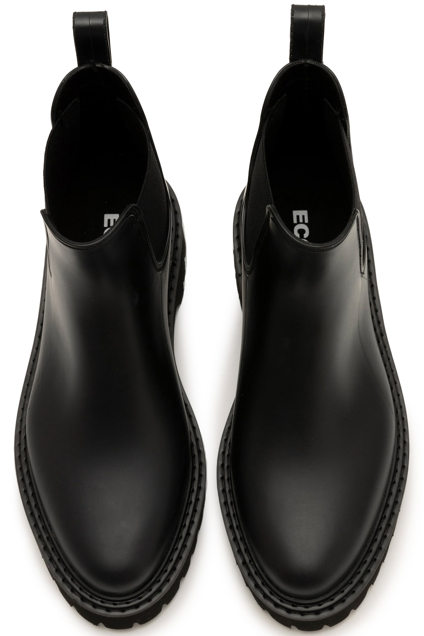 CORALALF BOOTS BLACK 2
