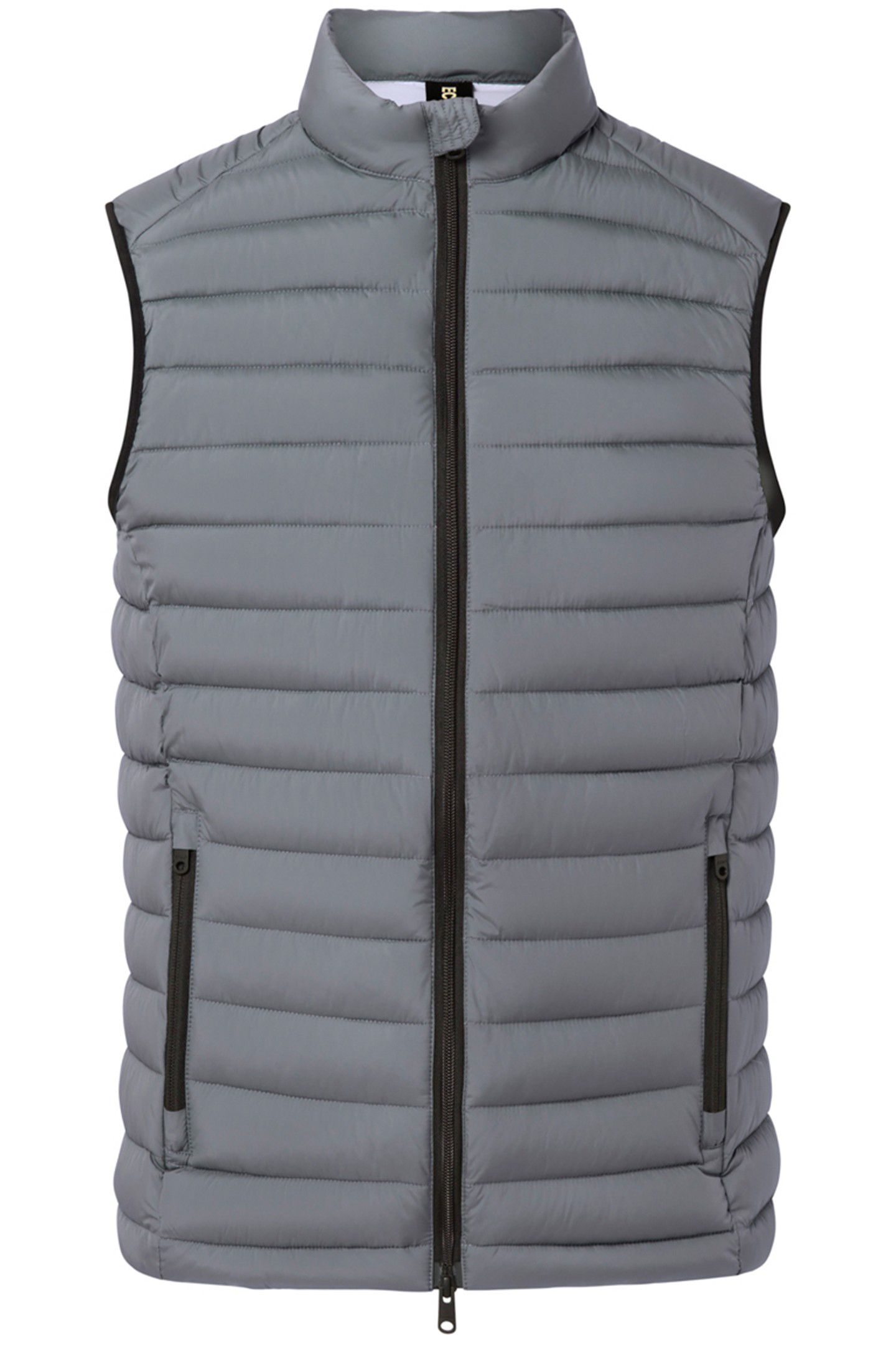 CARDIFFALF VEST PINE 1
