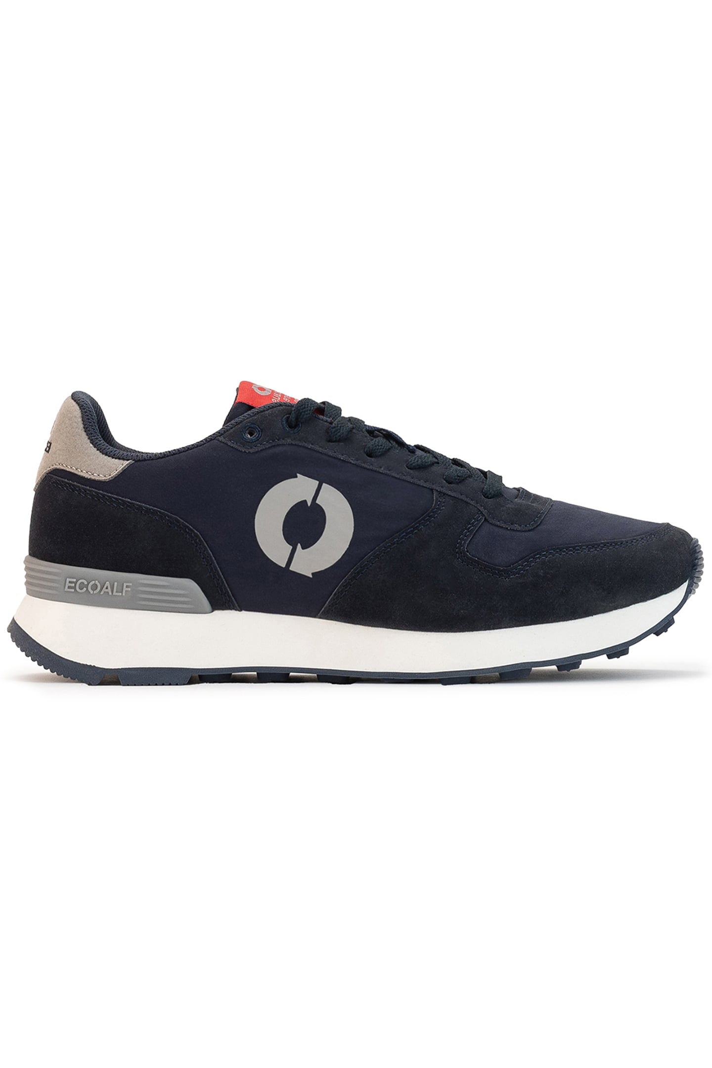 UCLAALF SNEAKERS NAVY 1