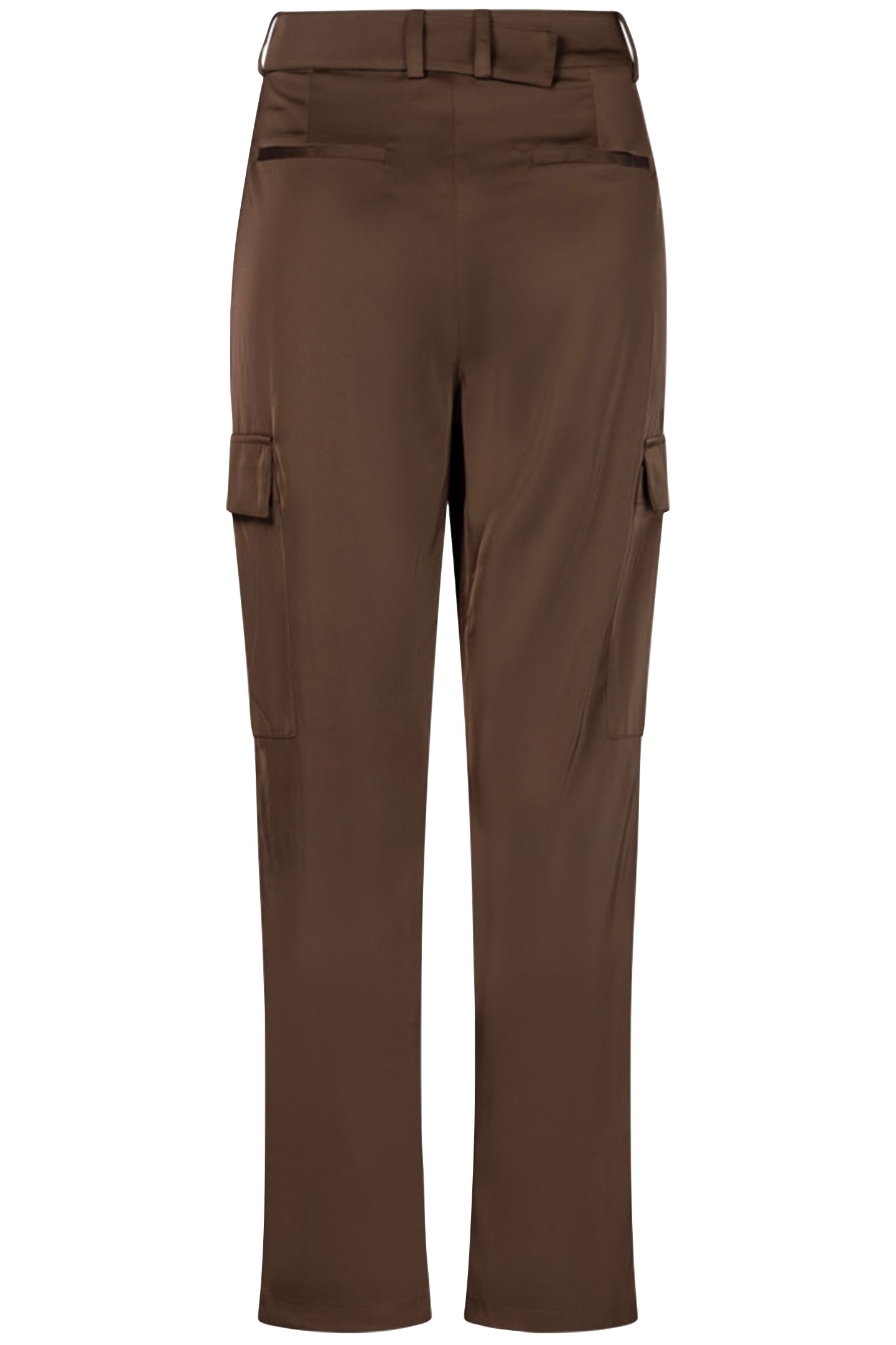 FLORENTINA PANTS SLATE BLACK 2